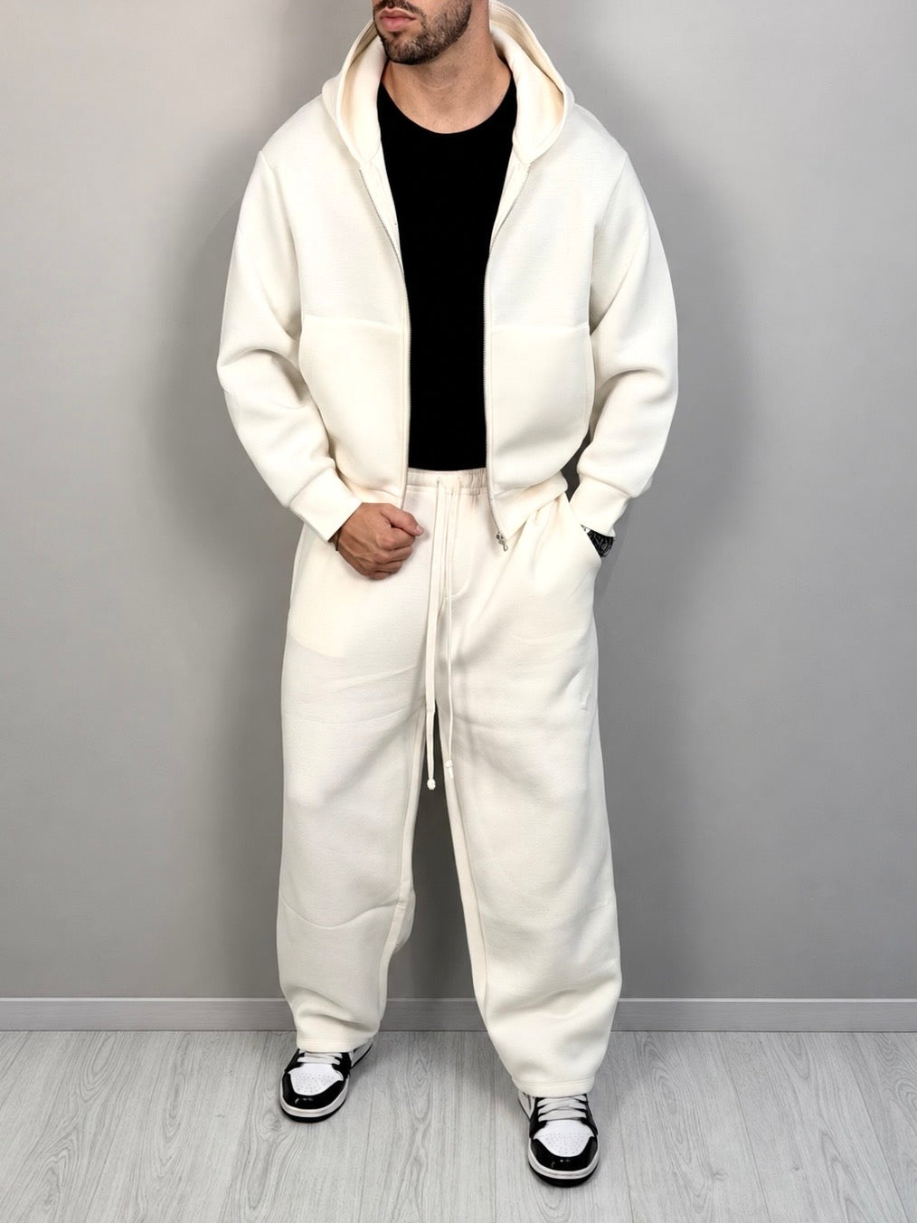 TRACKSUIT COUTURE