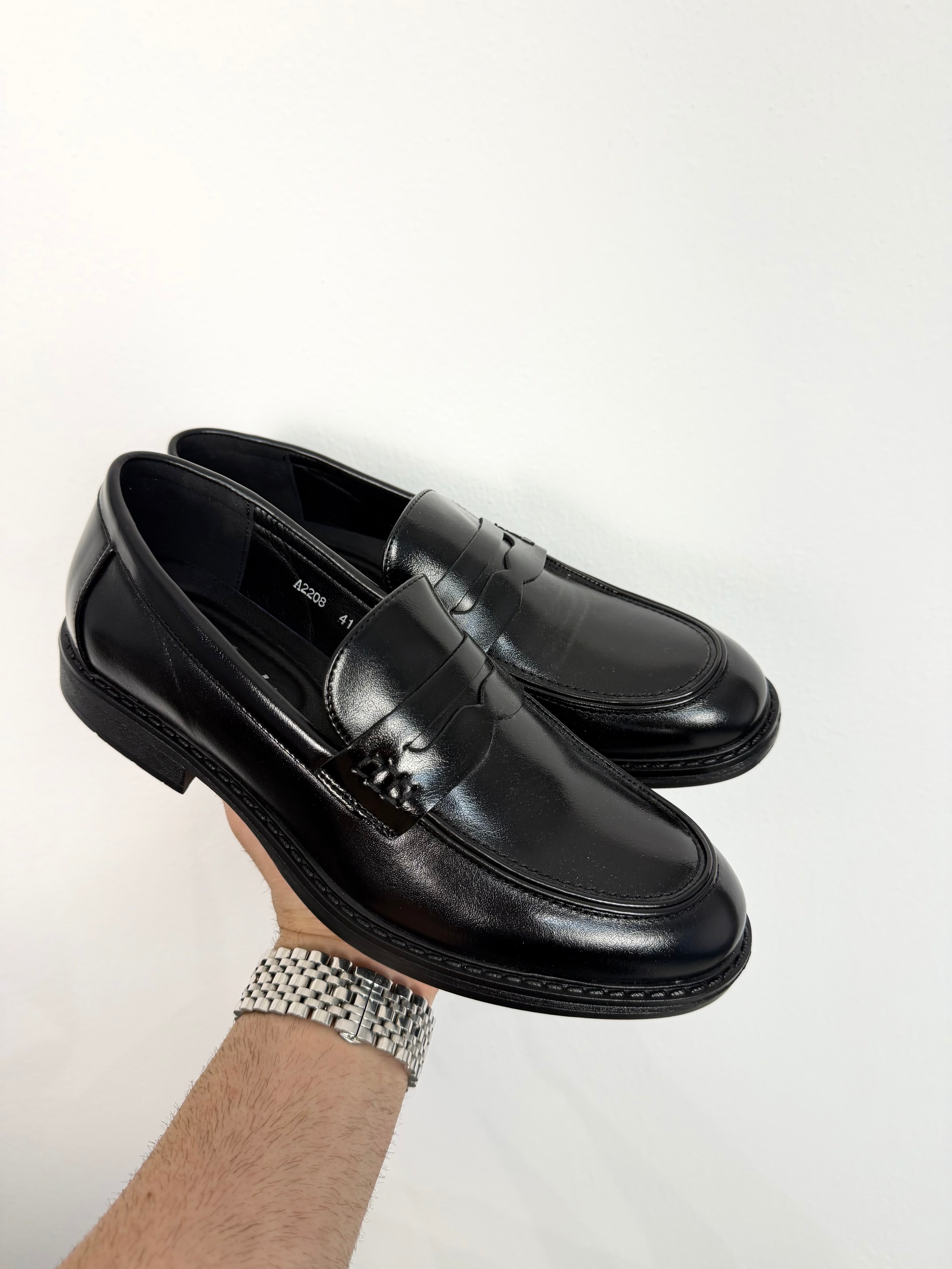 MOCASSINO JUAN