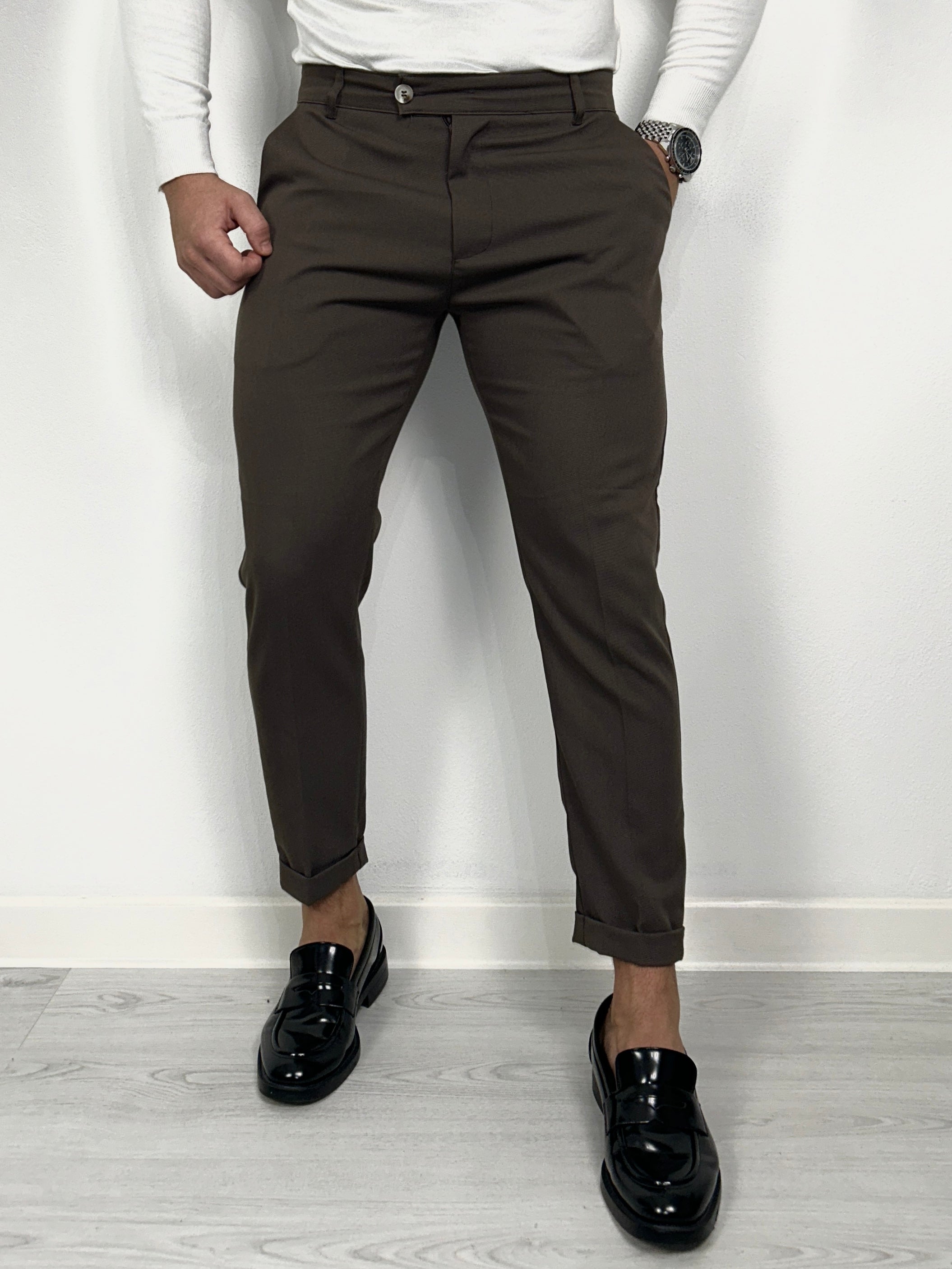 PANTA CAPRI ALEJANDRO TASCHE POSTERIORI