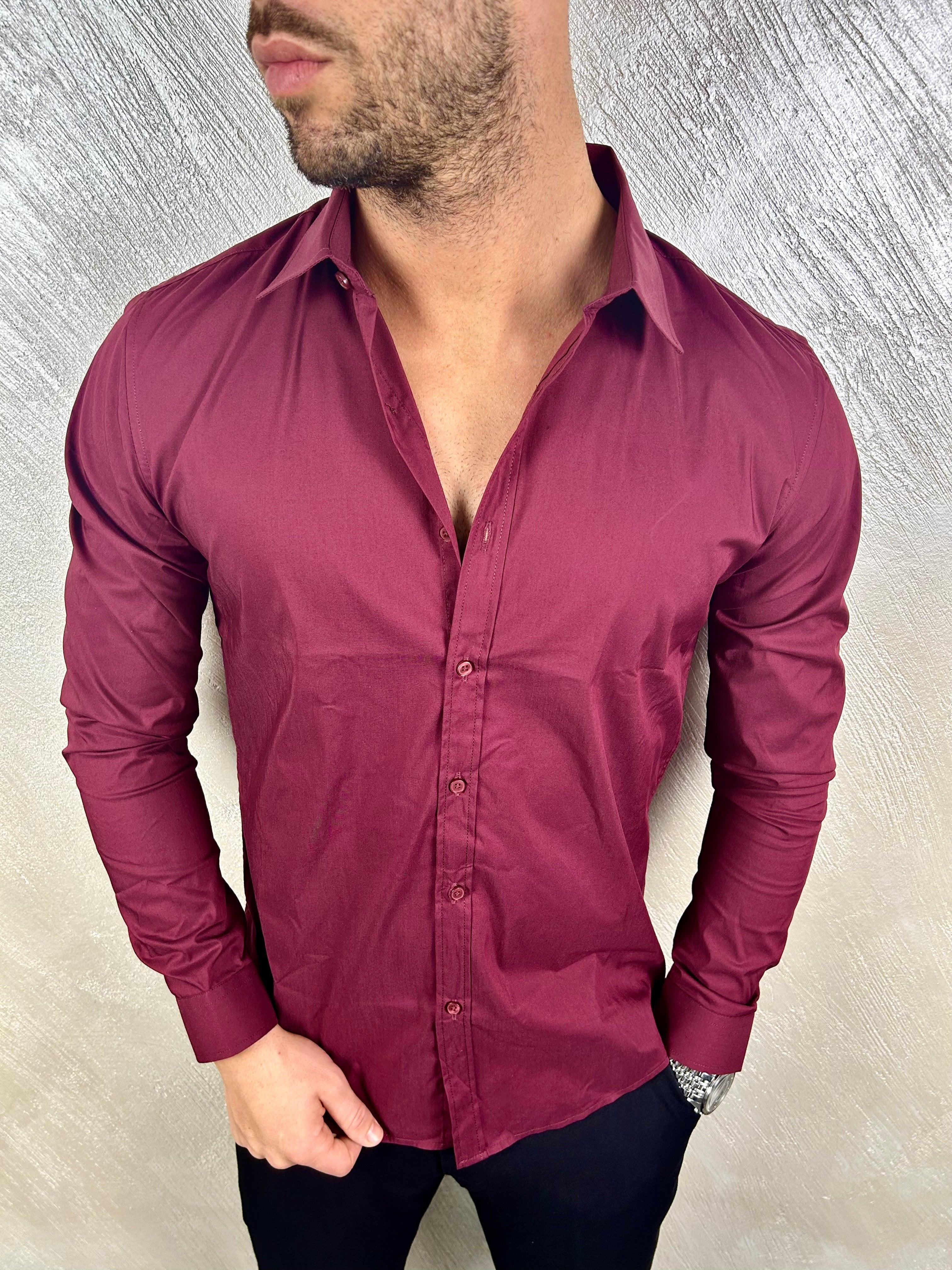 CAMICIA ELEGANCE