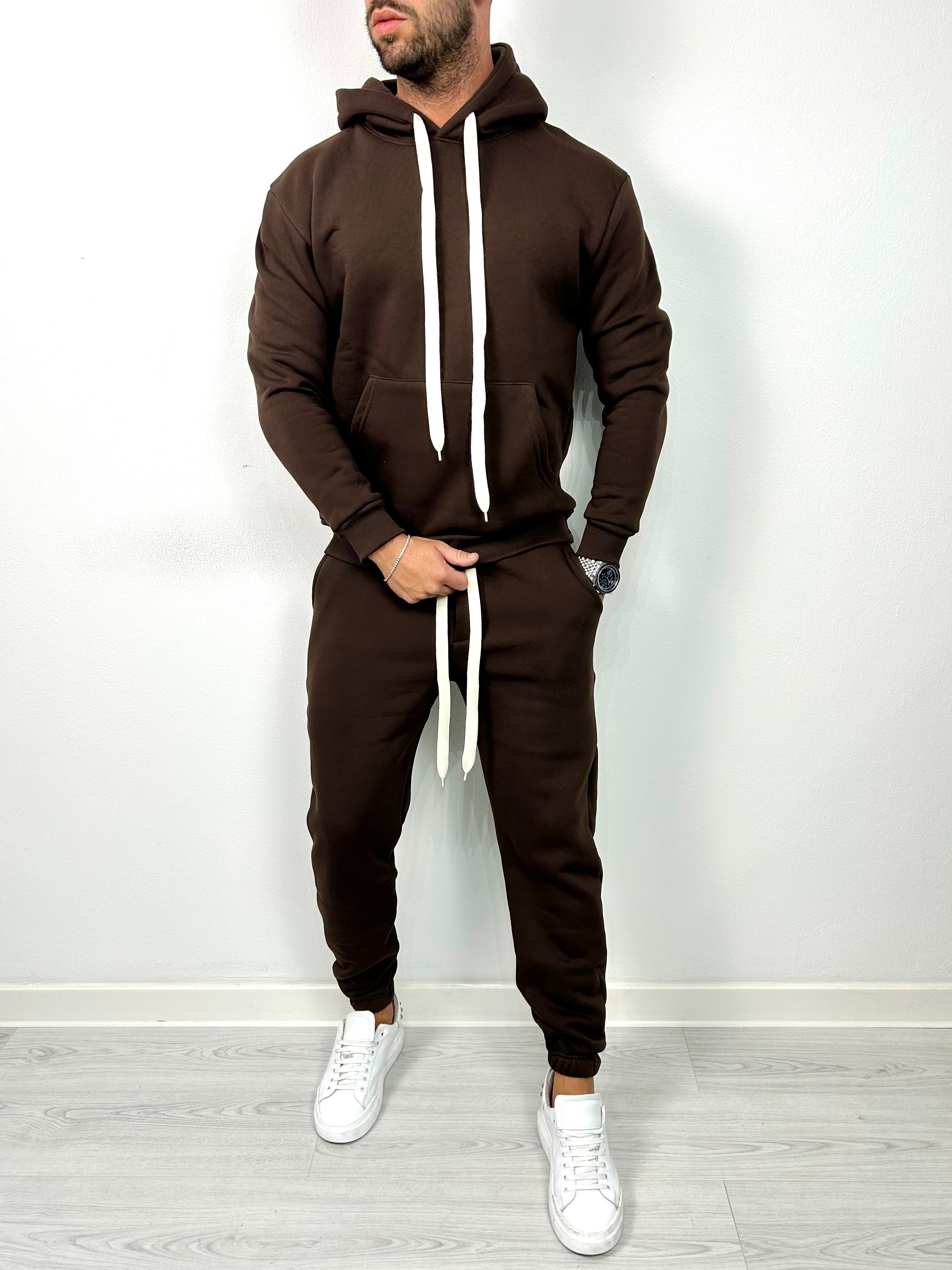 TRACKSUIT LONDON