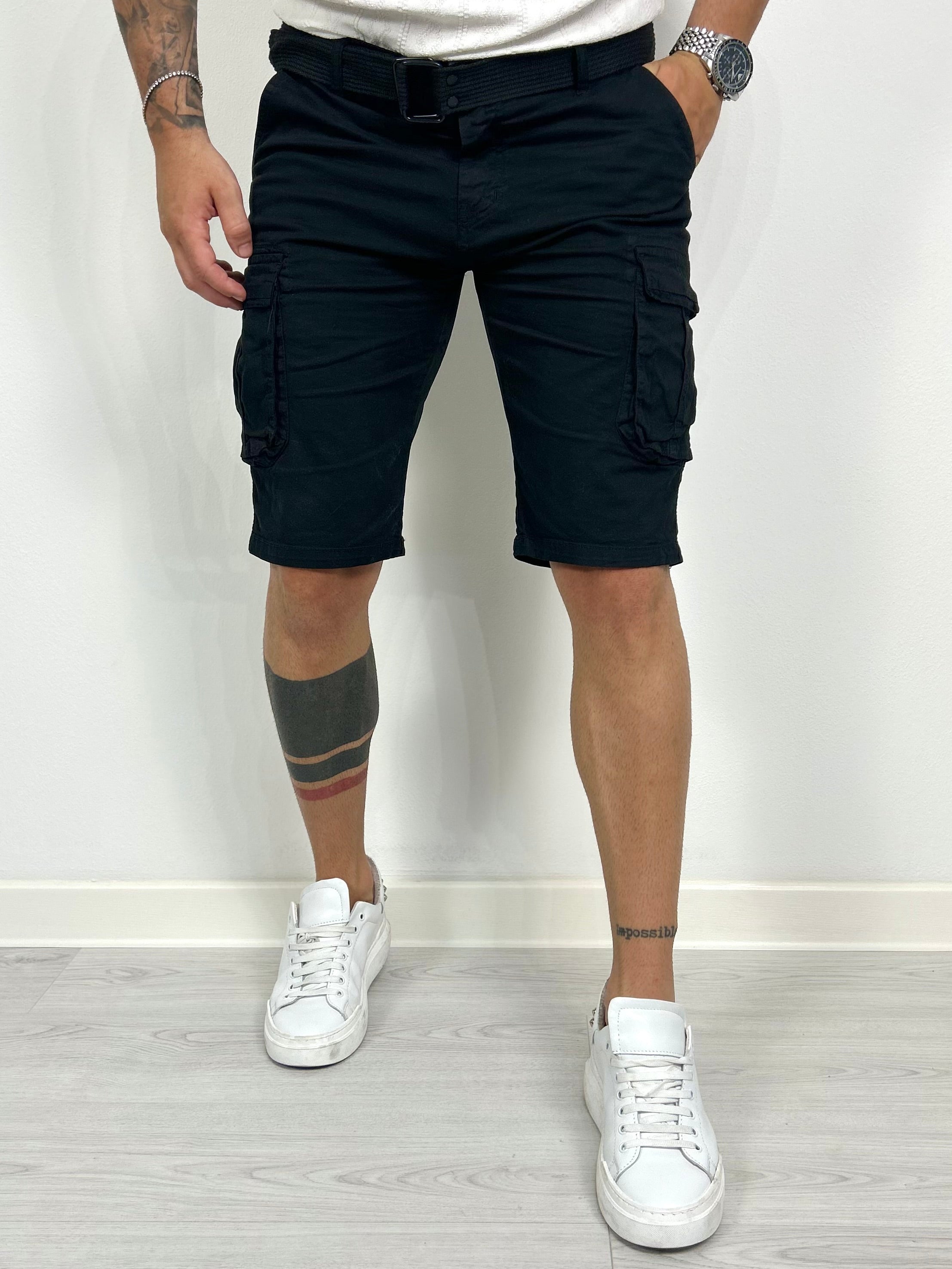 BERMUDA CARGO BASIC