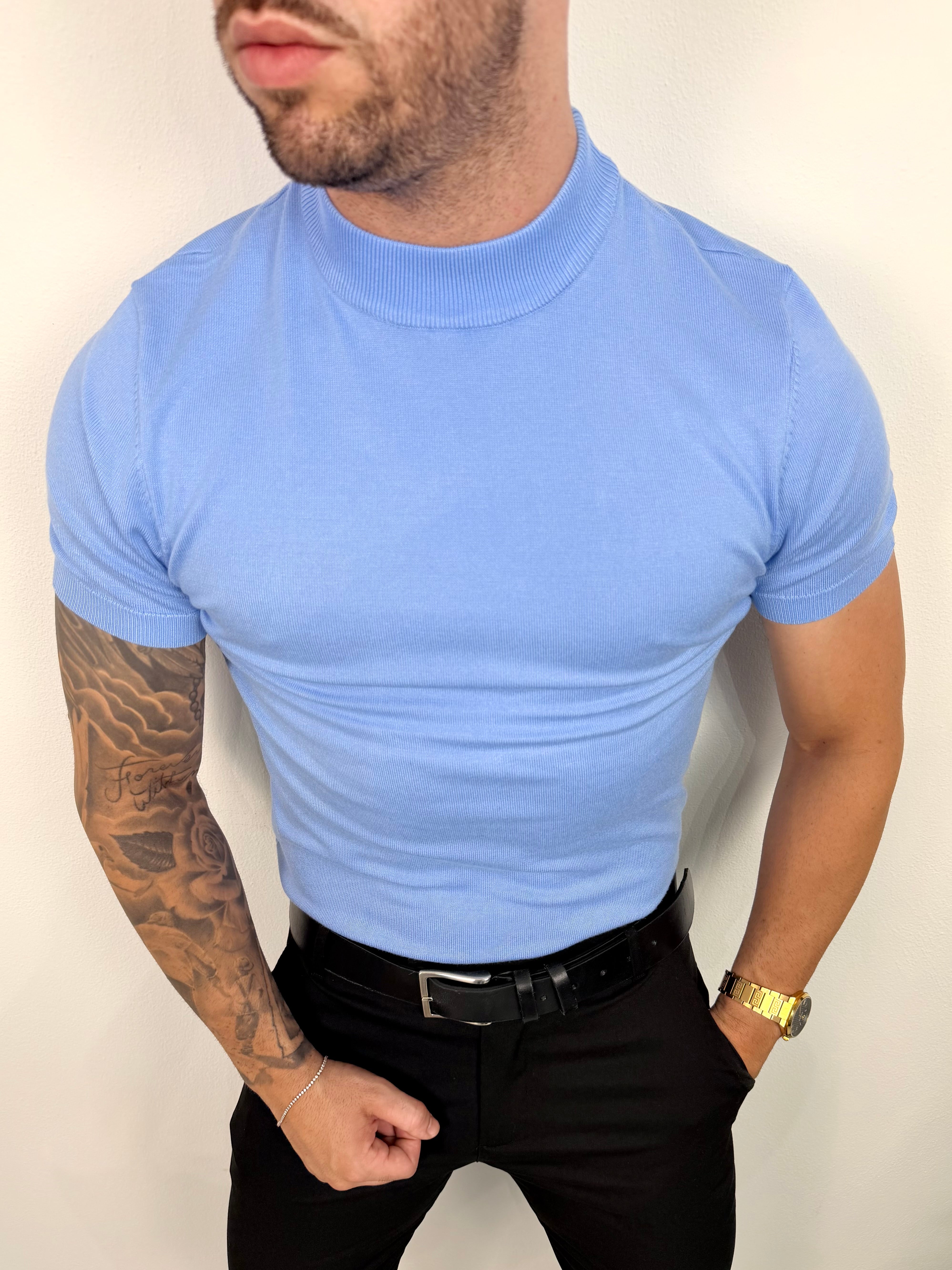 MAGLIA RAFAEL MEZZOCOLLO