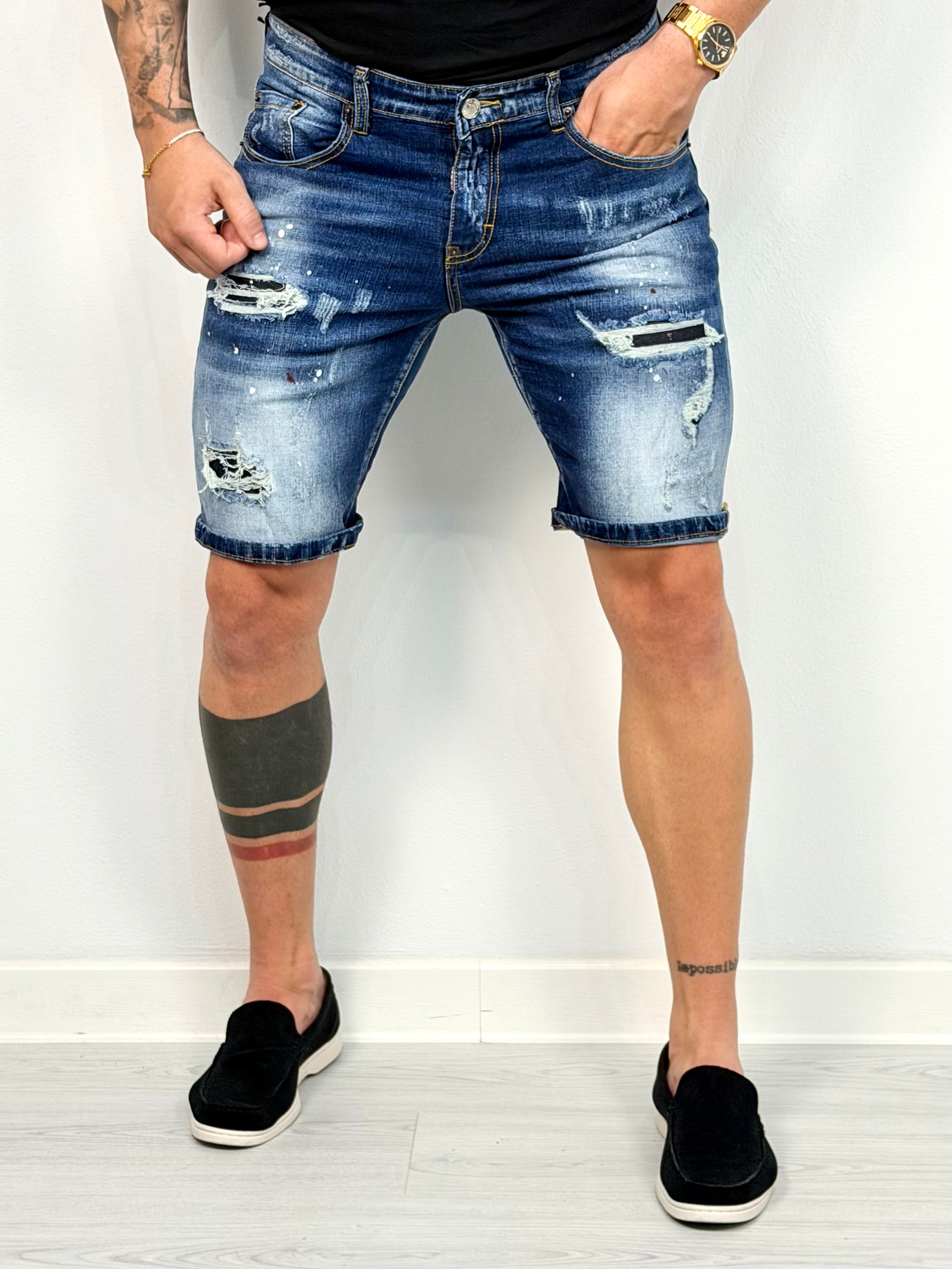 DENIM SIVIGLIA