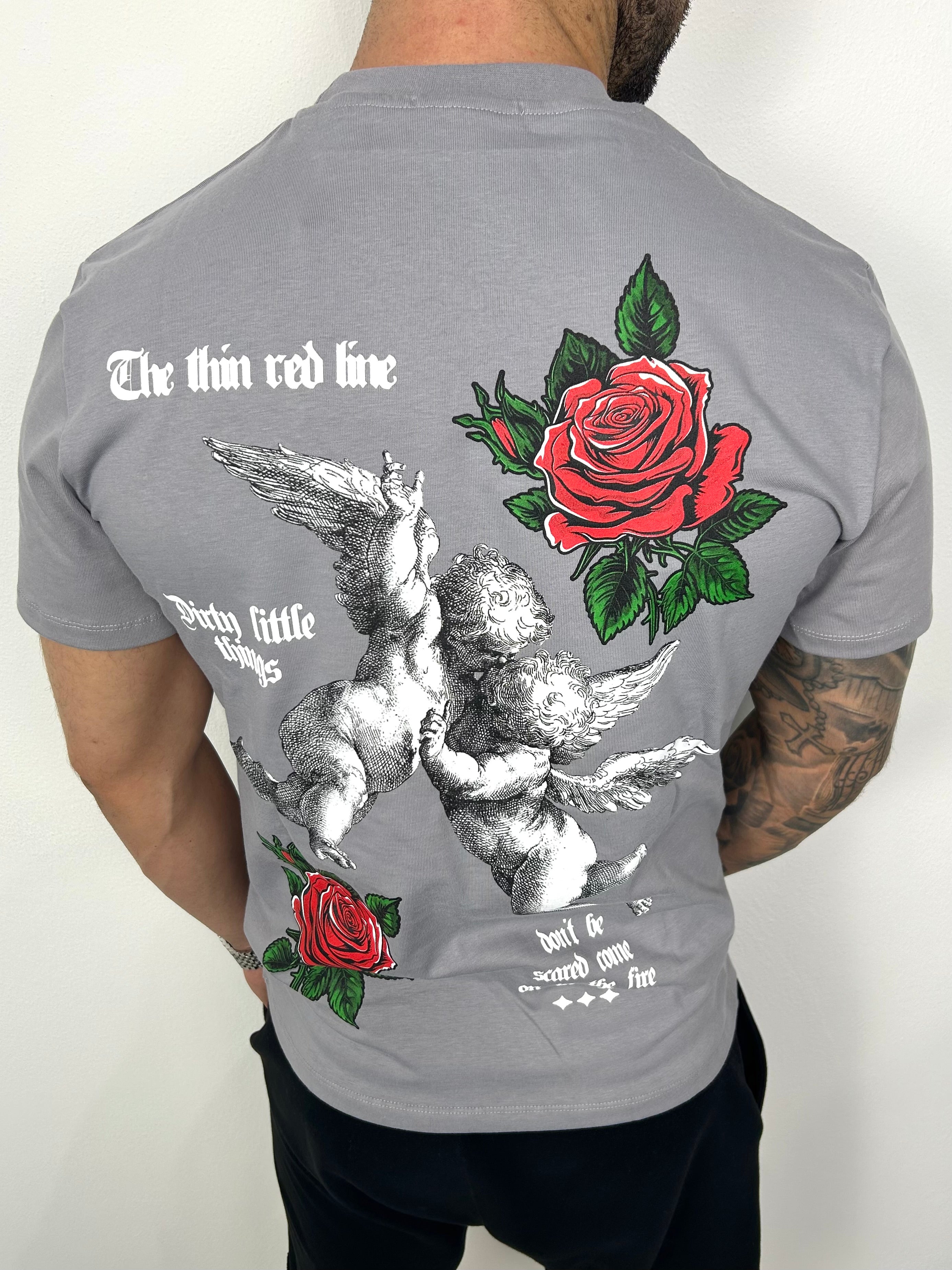 T-SHIRT CUPIDO