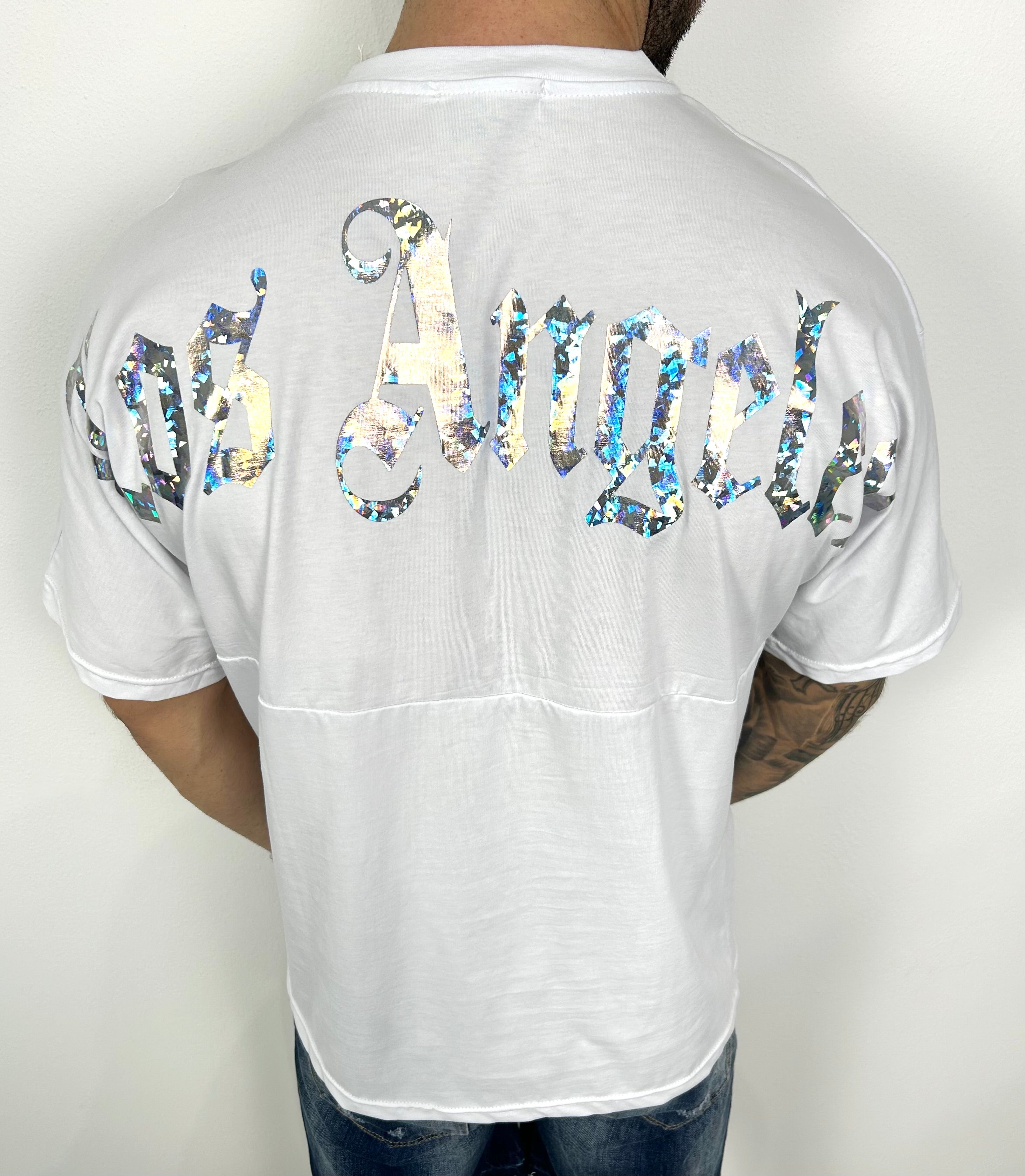 T-SHIRT LOS ANGELES