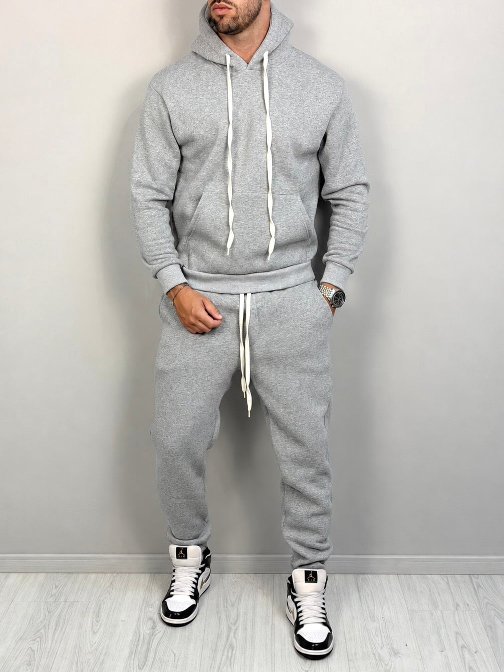 TRACKSUIT BASIC
