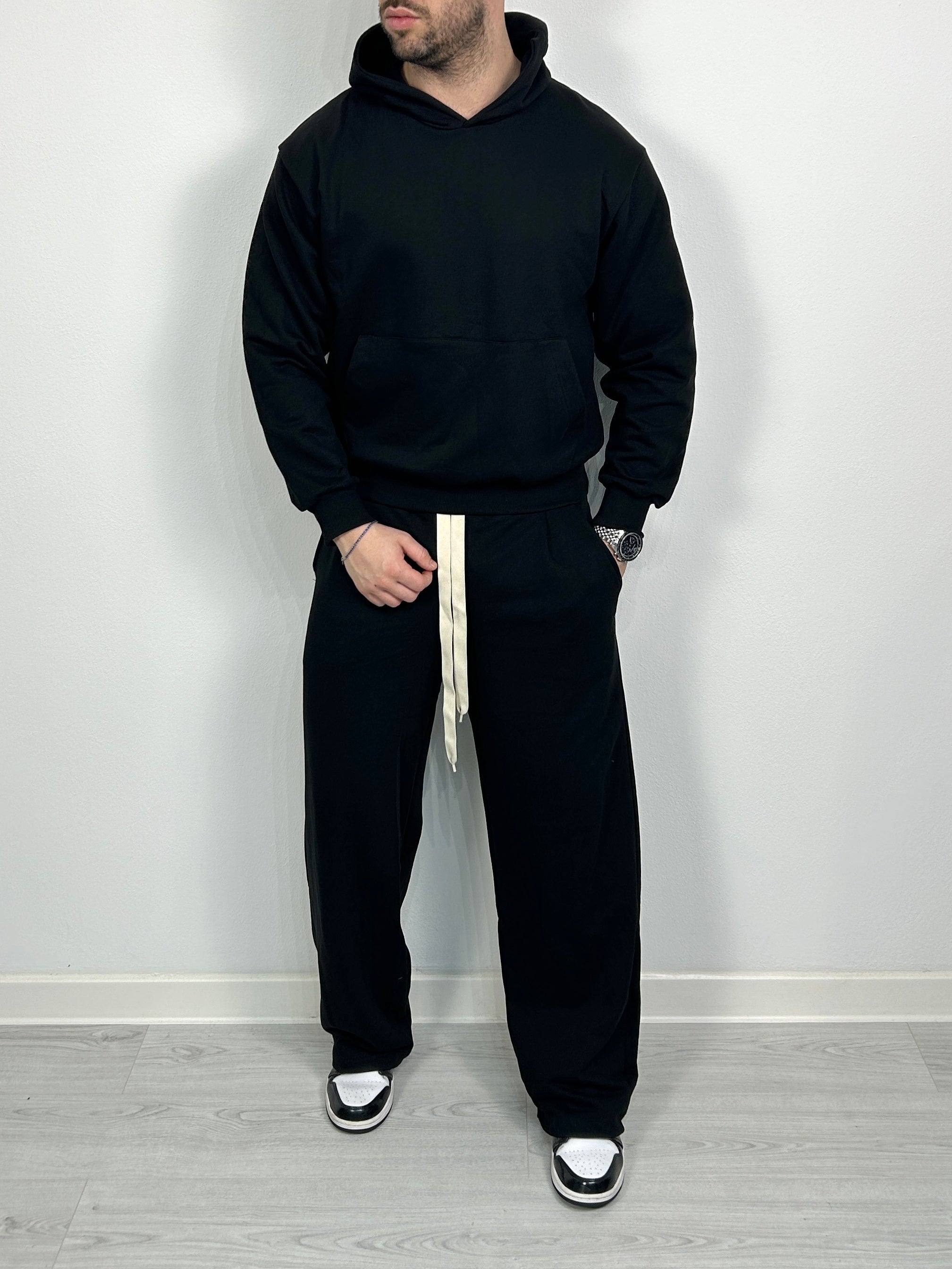 TRACKSUIT LONDON GARZATA