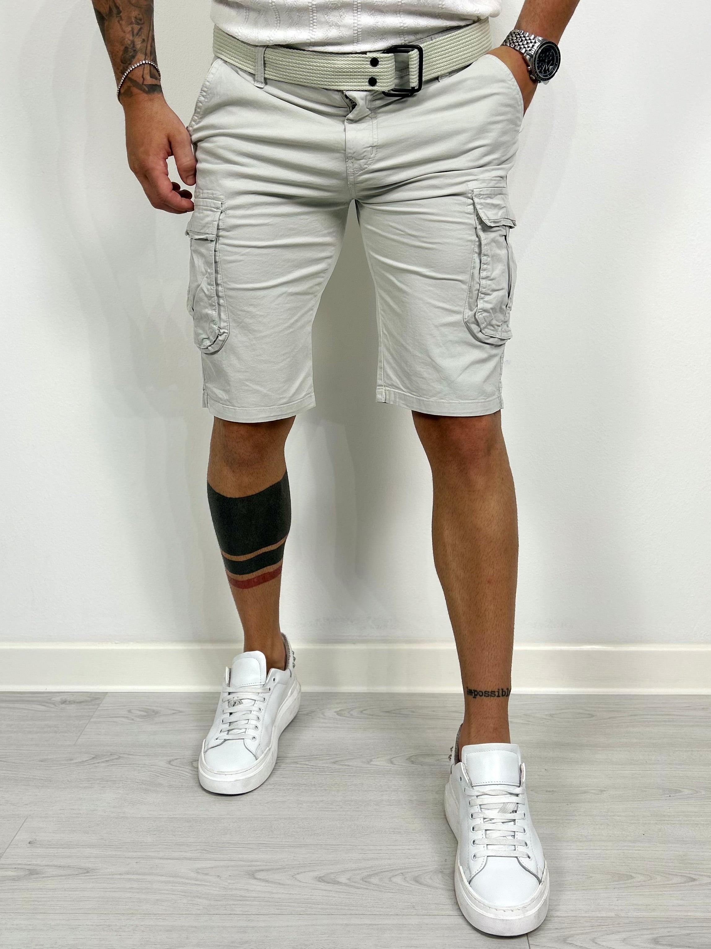 BERMUDA CARGO BASIC