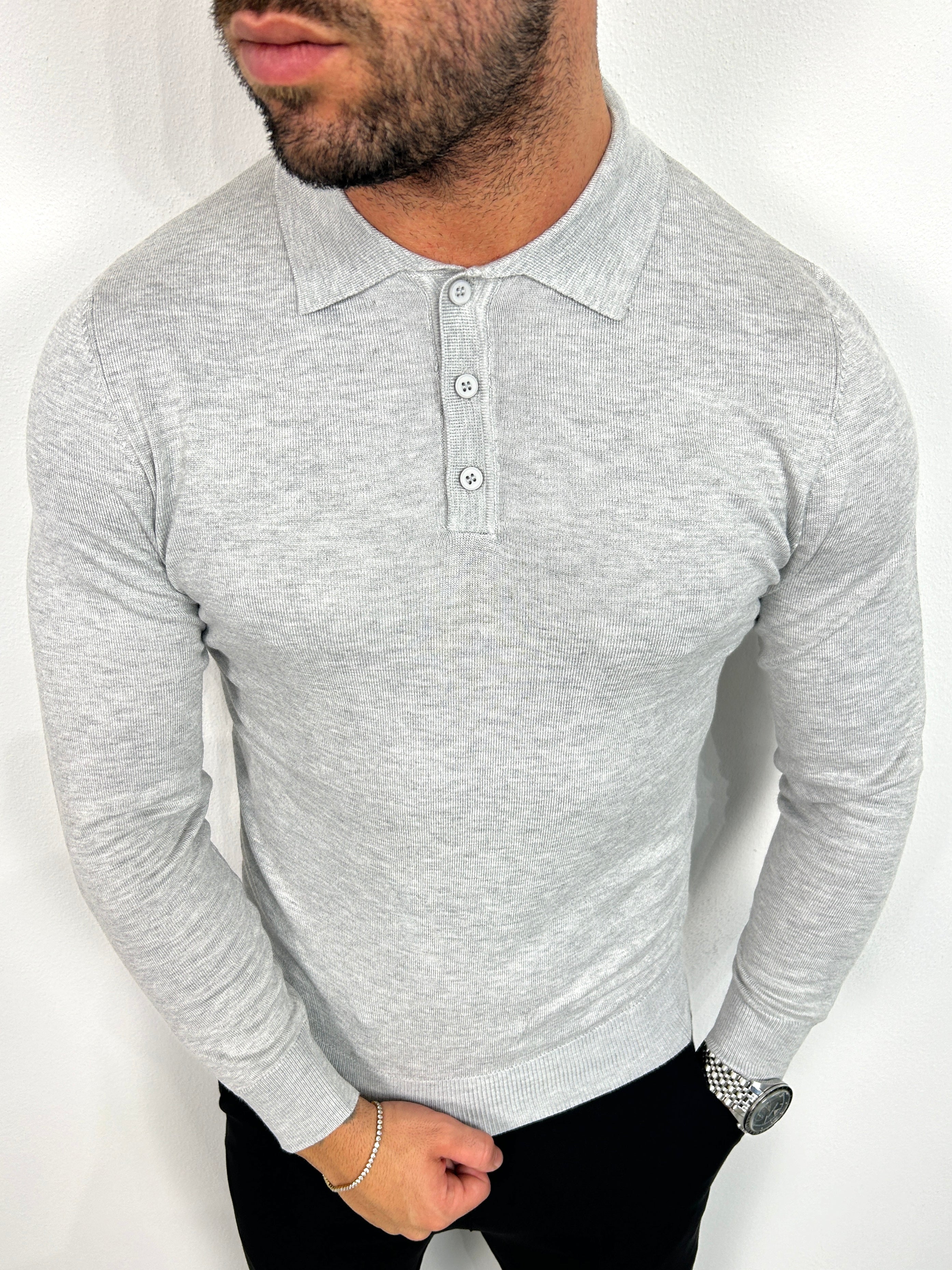 POLO RICHARD IN FILO