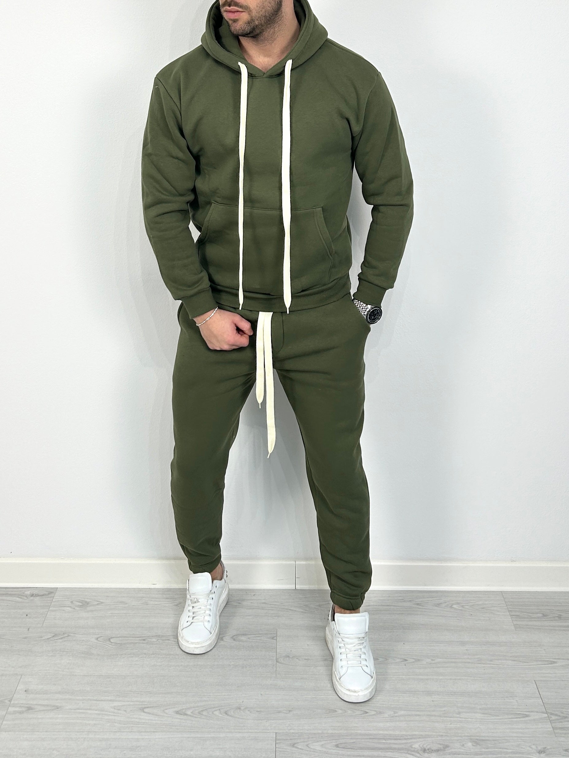 TRACKSUIT LONDON