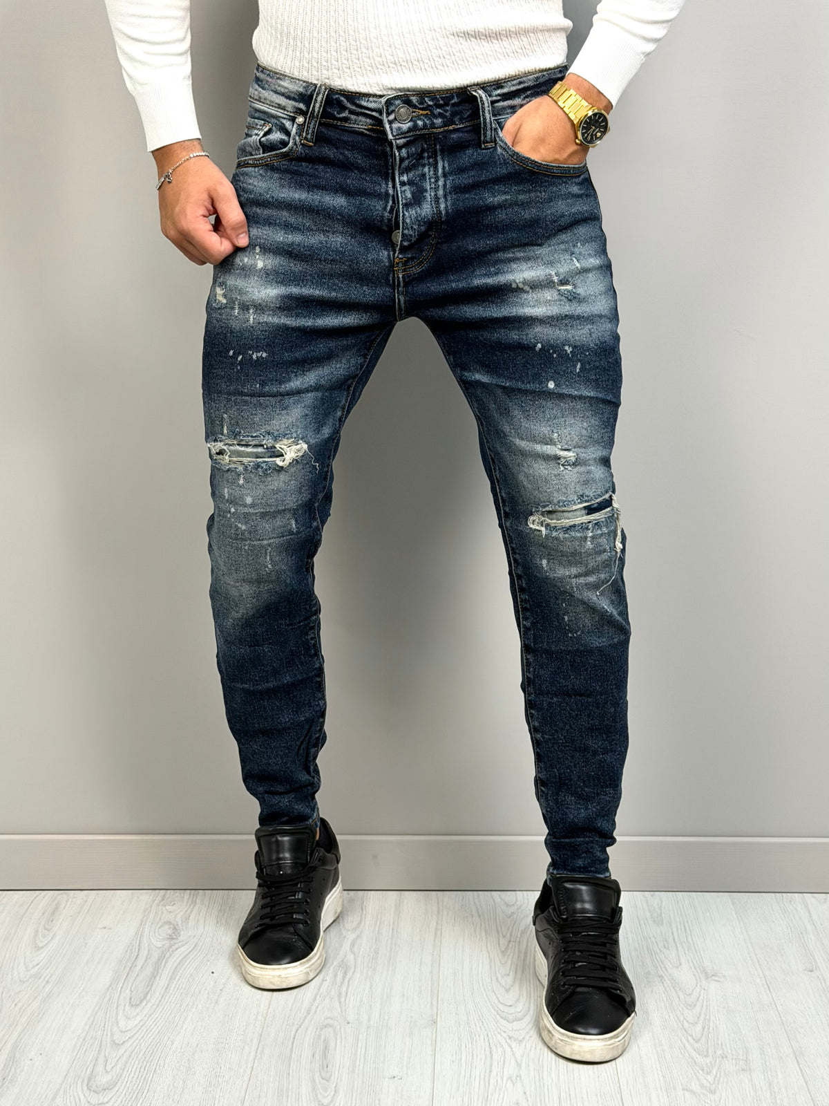 DENIM PHILIPP