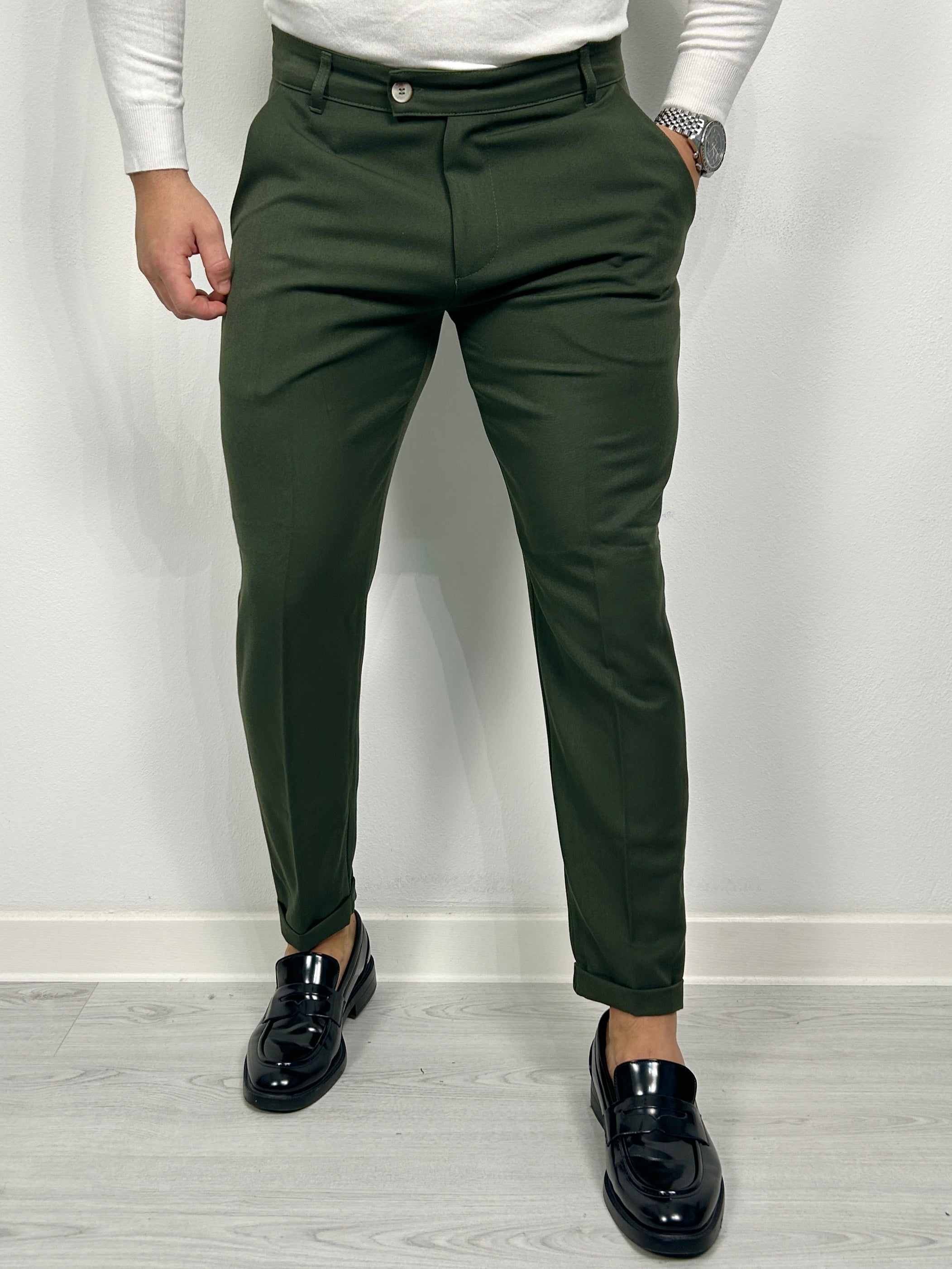 PANTA CAPRI ALEJANDRO TASCHE POSTERIORI