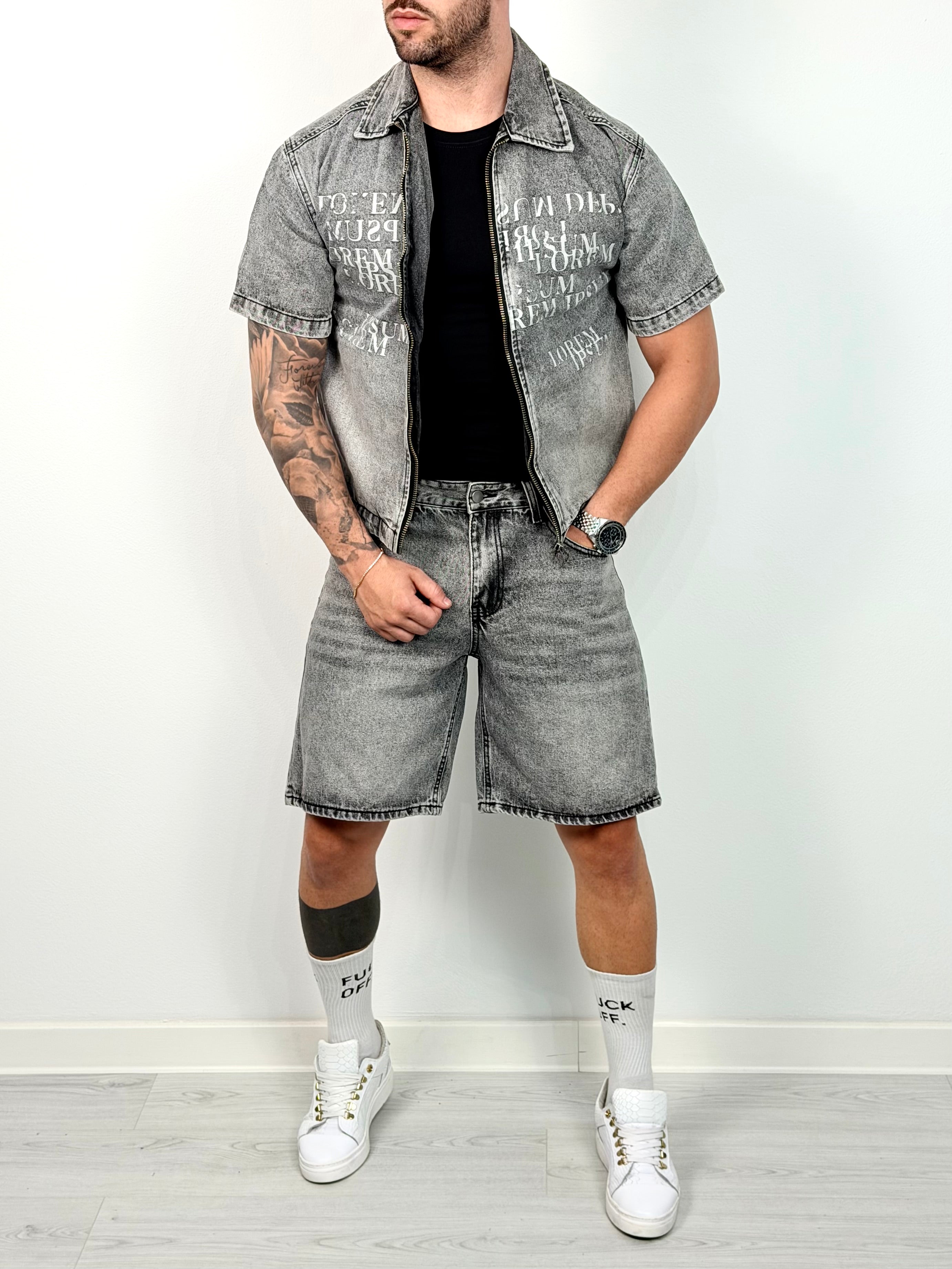 COORDINATO DAVIES