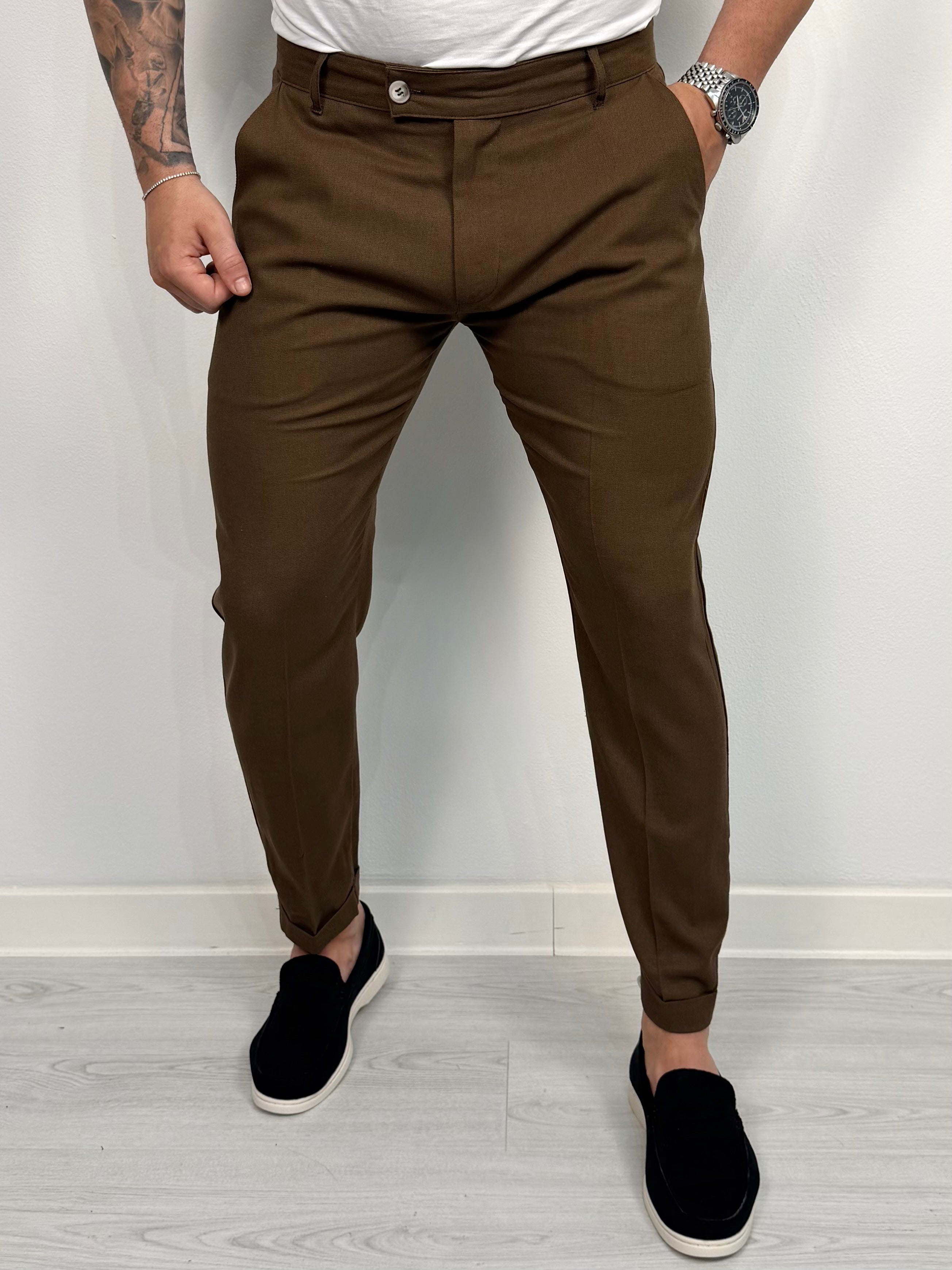 PANTA CAPRI ALEJANDRO LINO