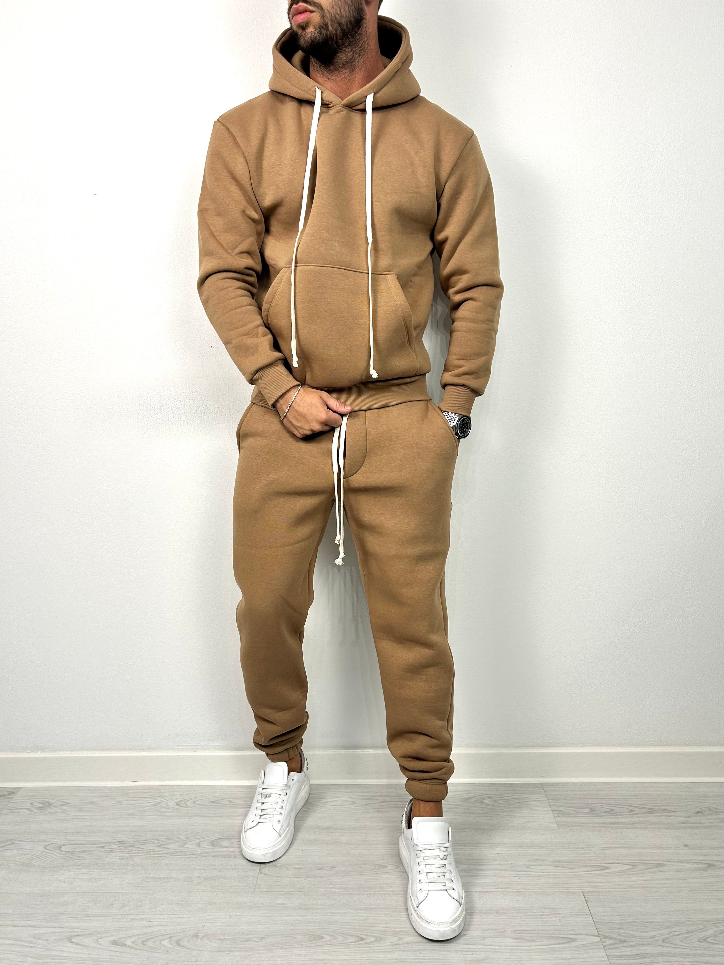 TRACKSUIT LONDON