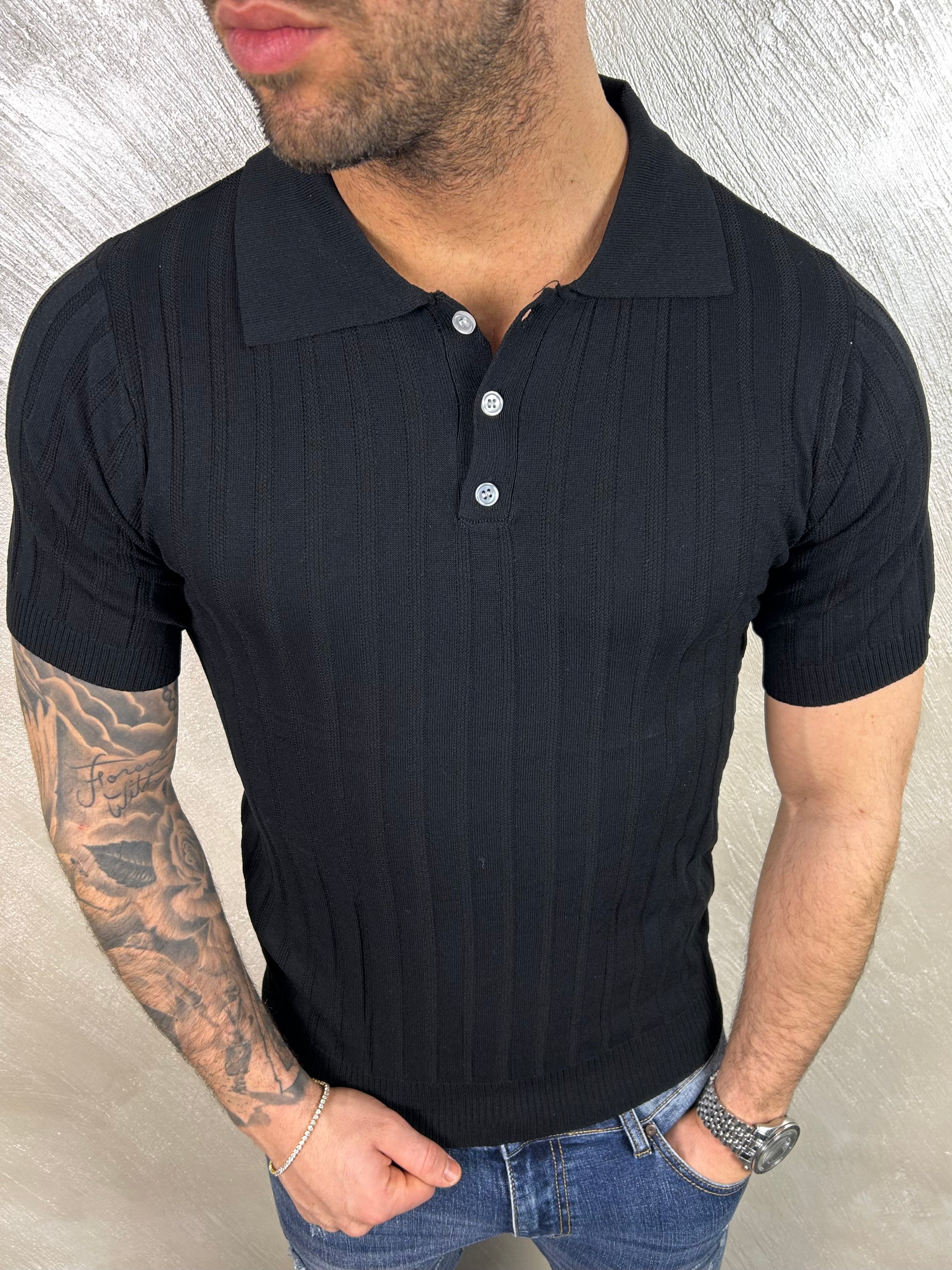 POLO SANTIAGO
