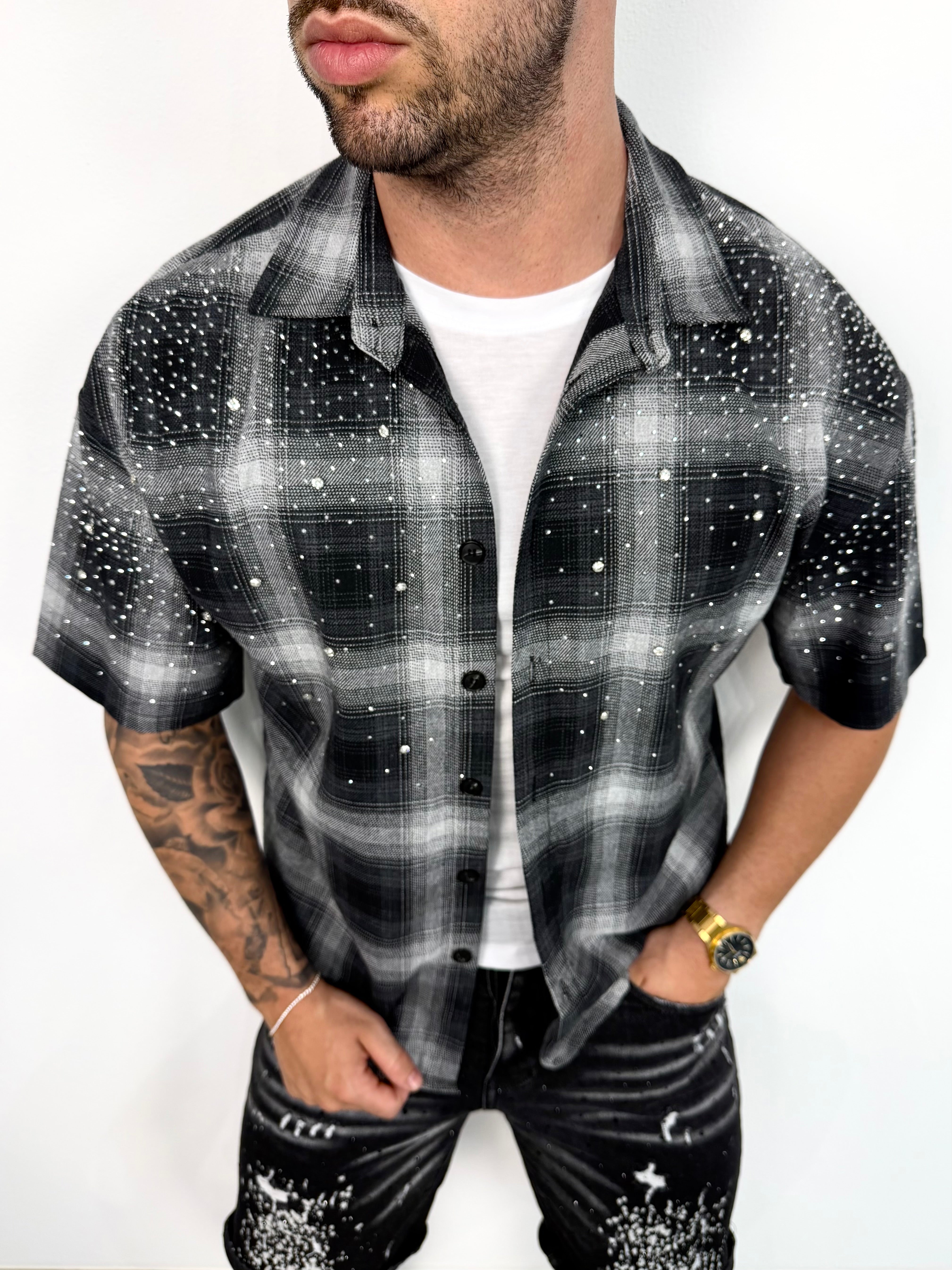 CAMICIA DIAMOND