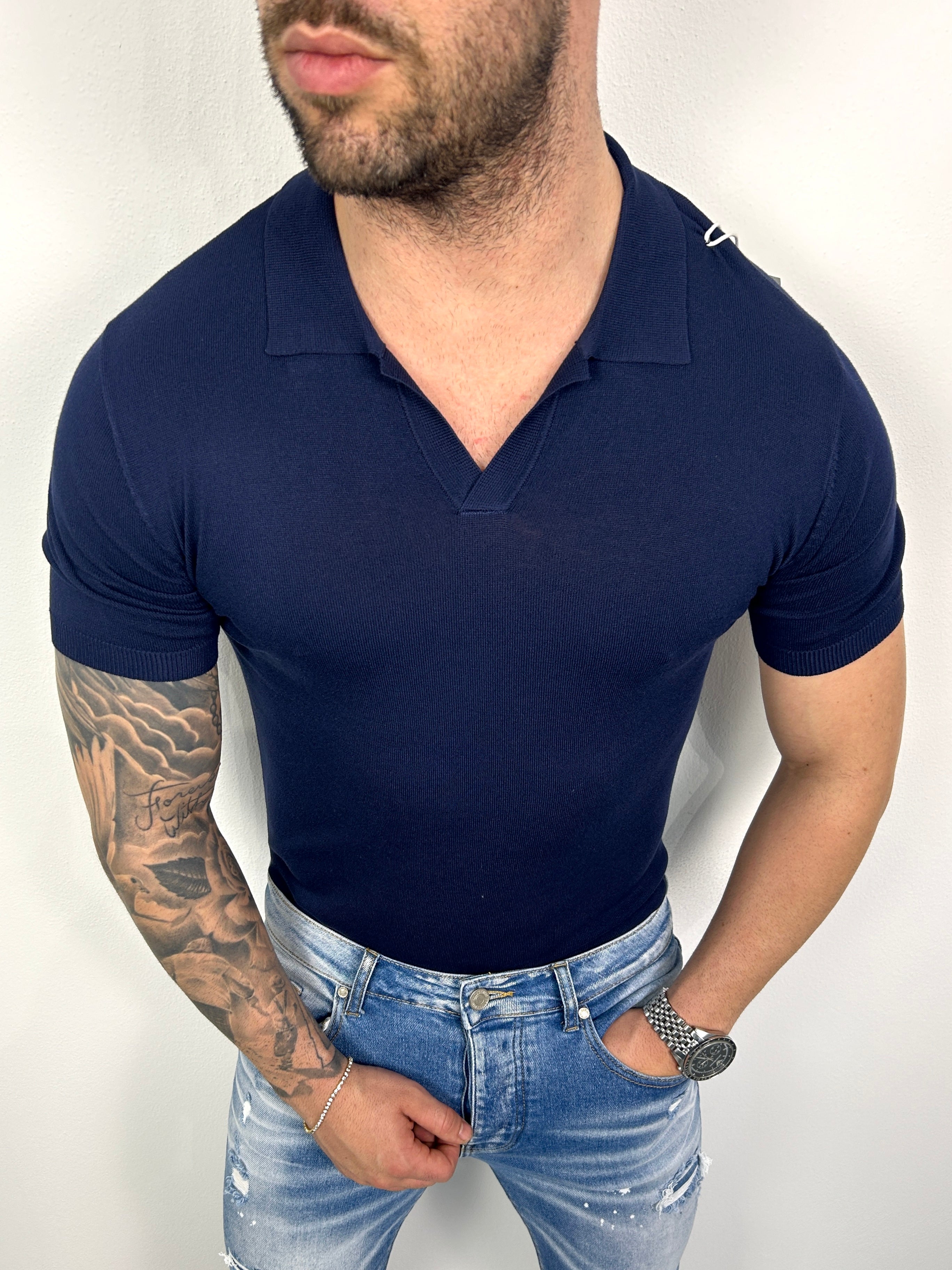 POLO RAMOS
