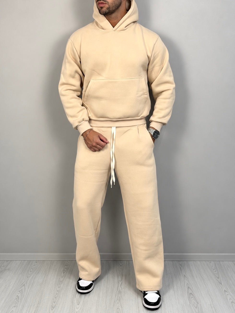 TRACKSUIT FONDO AMPIO