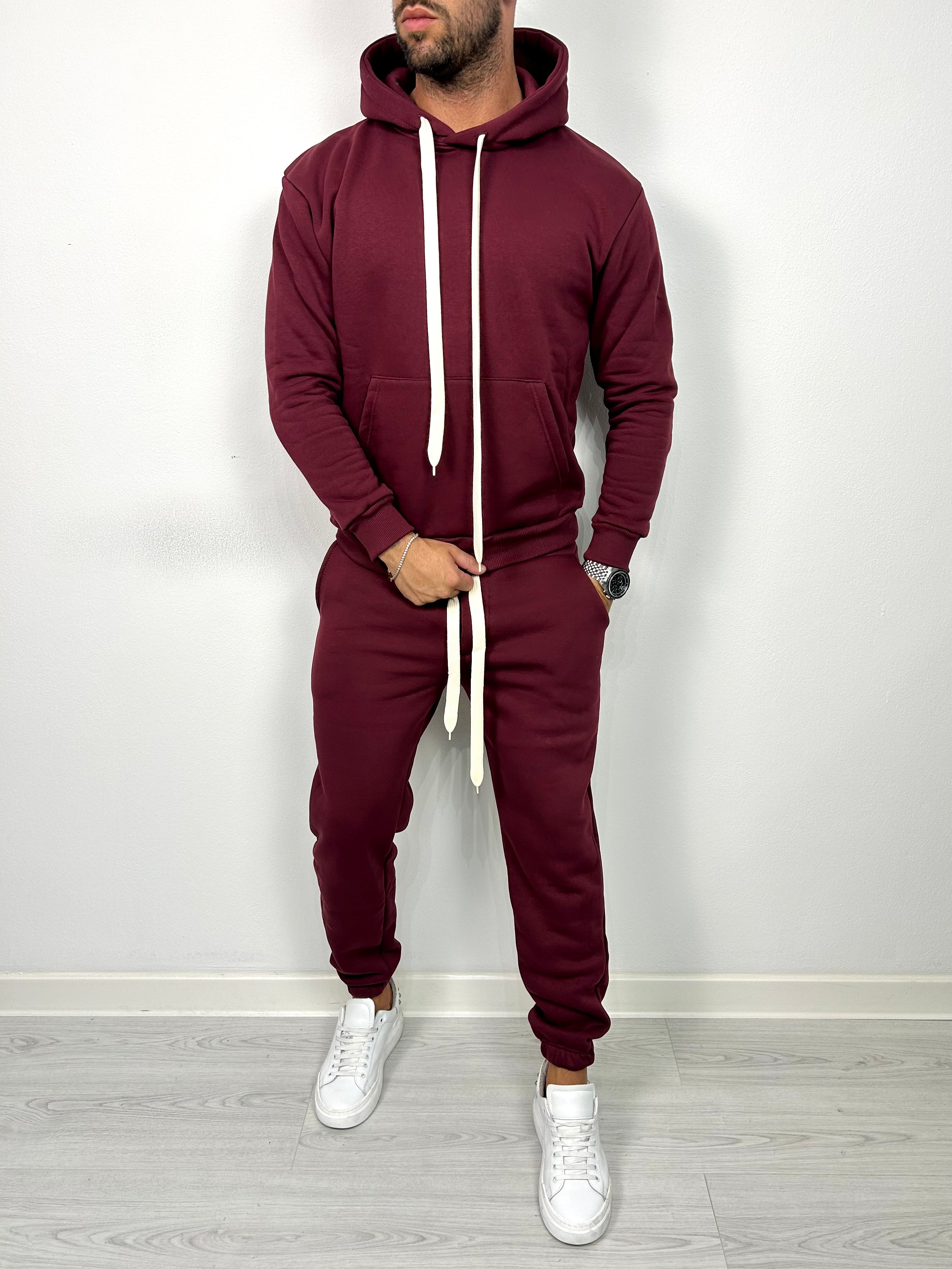 TRACKSUIT LONDON