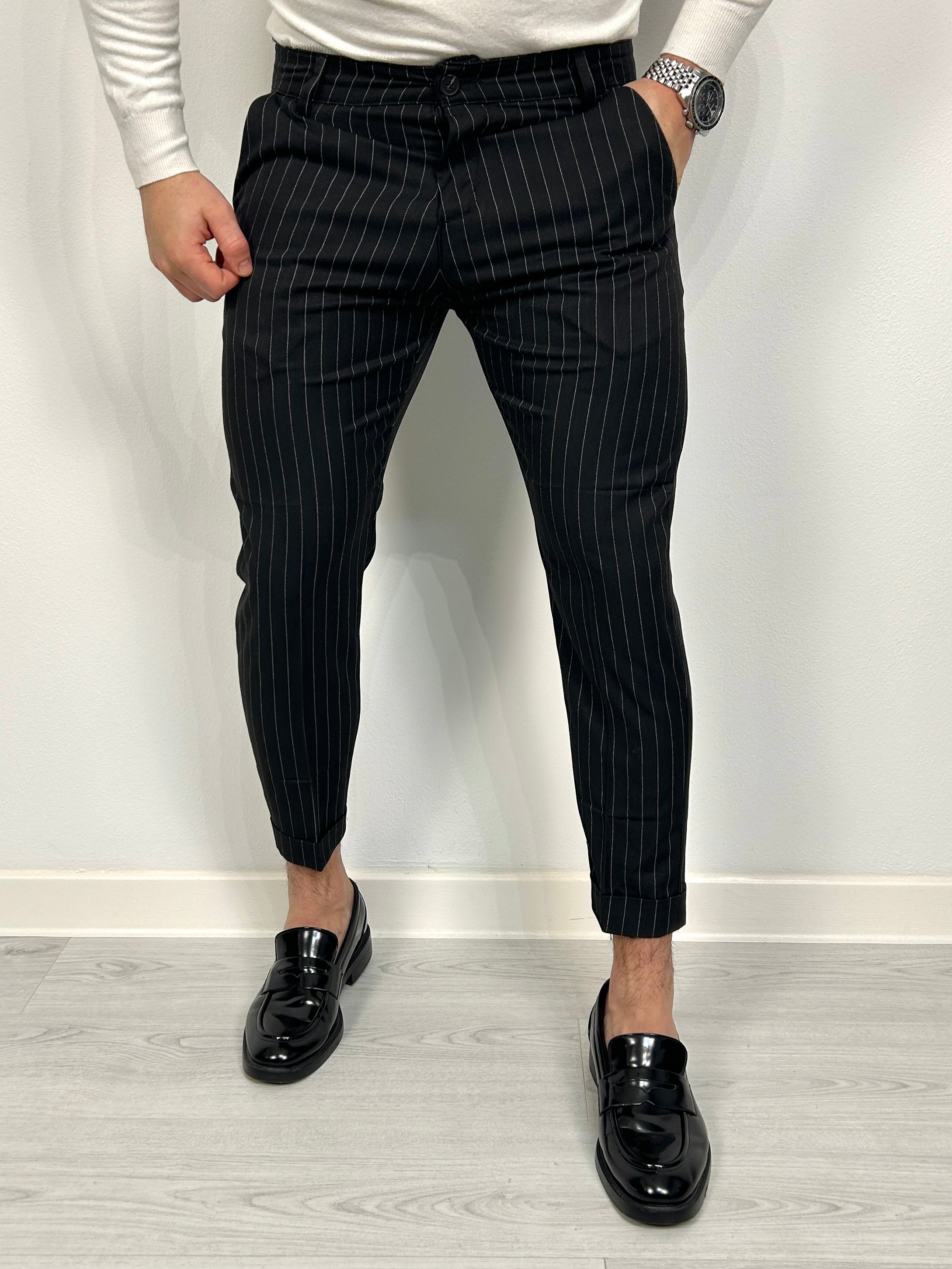 PANTA ALEJANDRO GESSATO