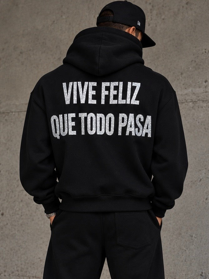 HOODIE TODO PASA