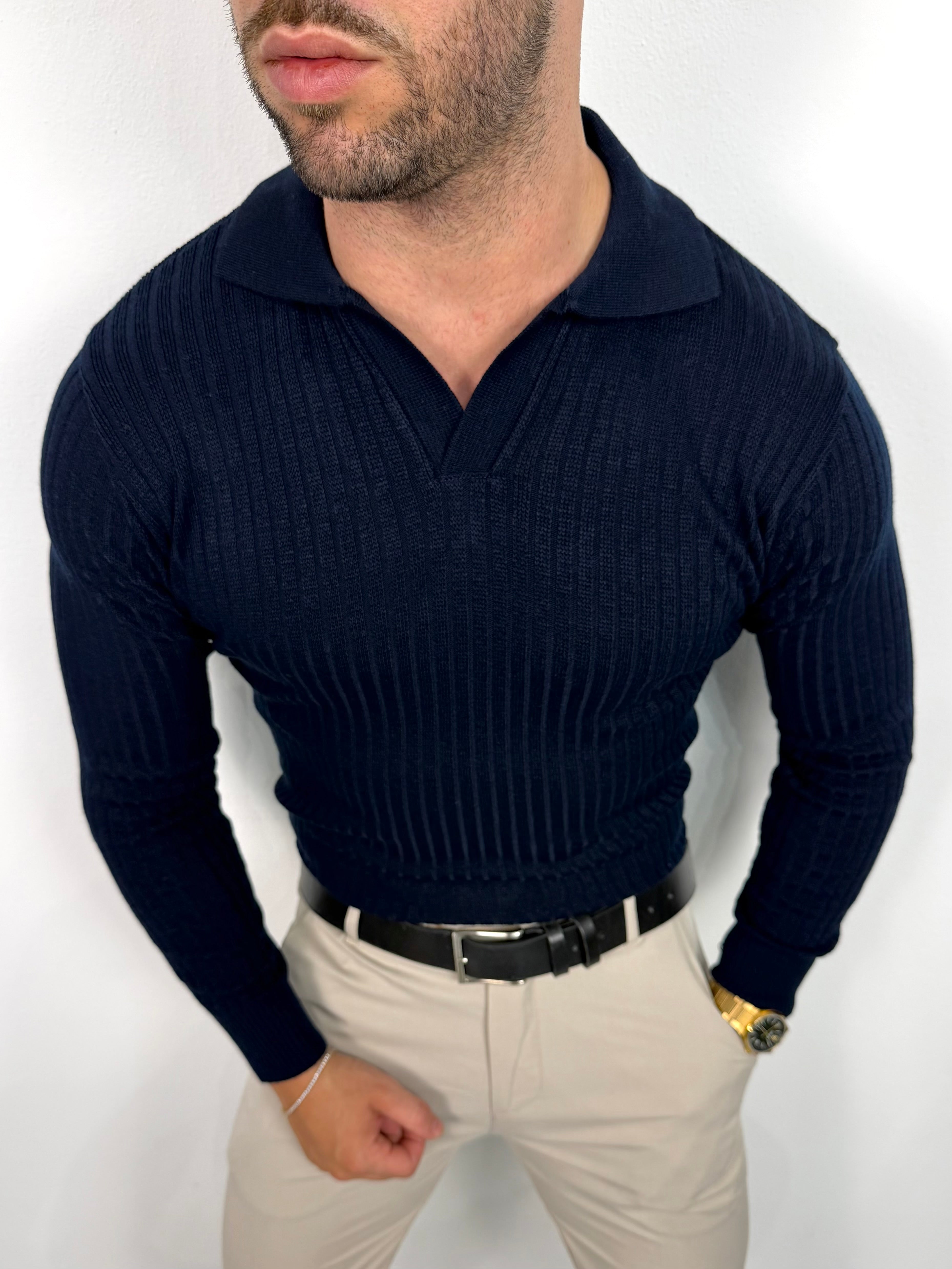 POLO RICHARD