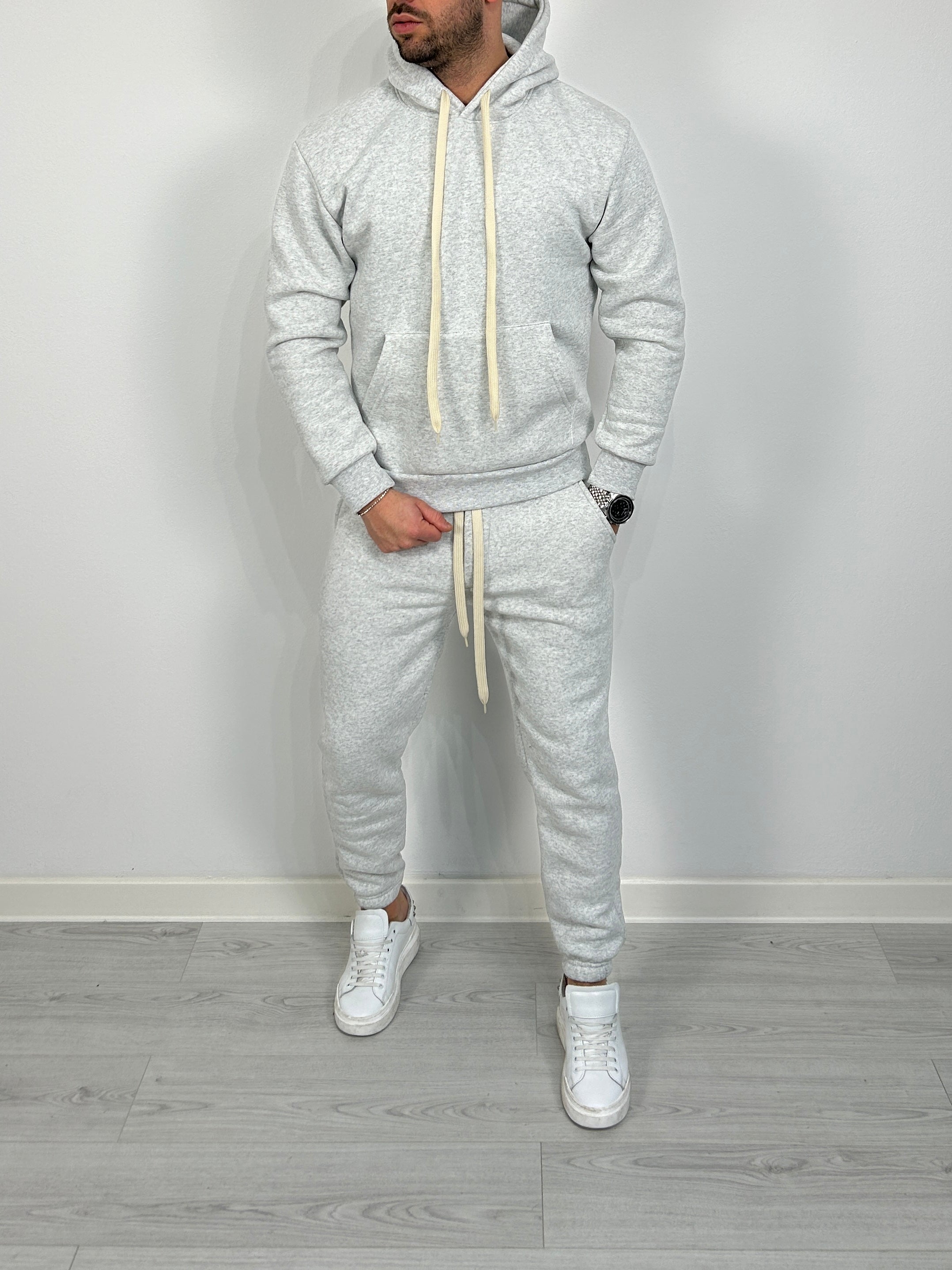 TRACKSUIT LONDON