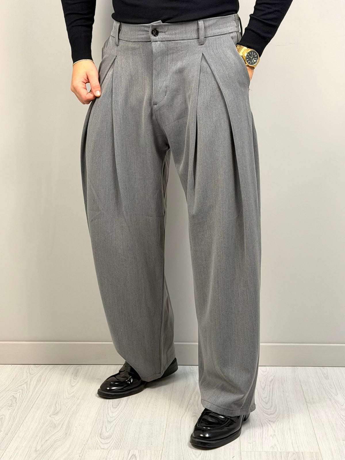 PANTA BALLOON