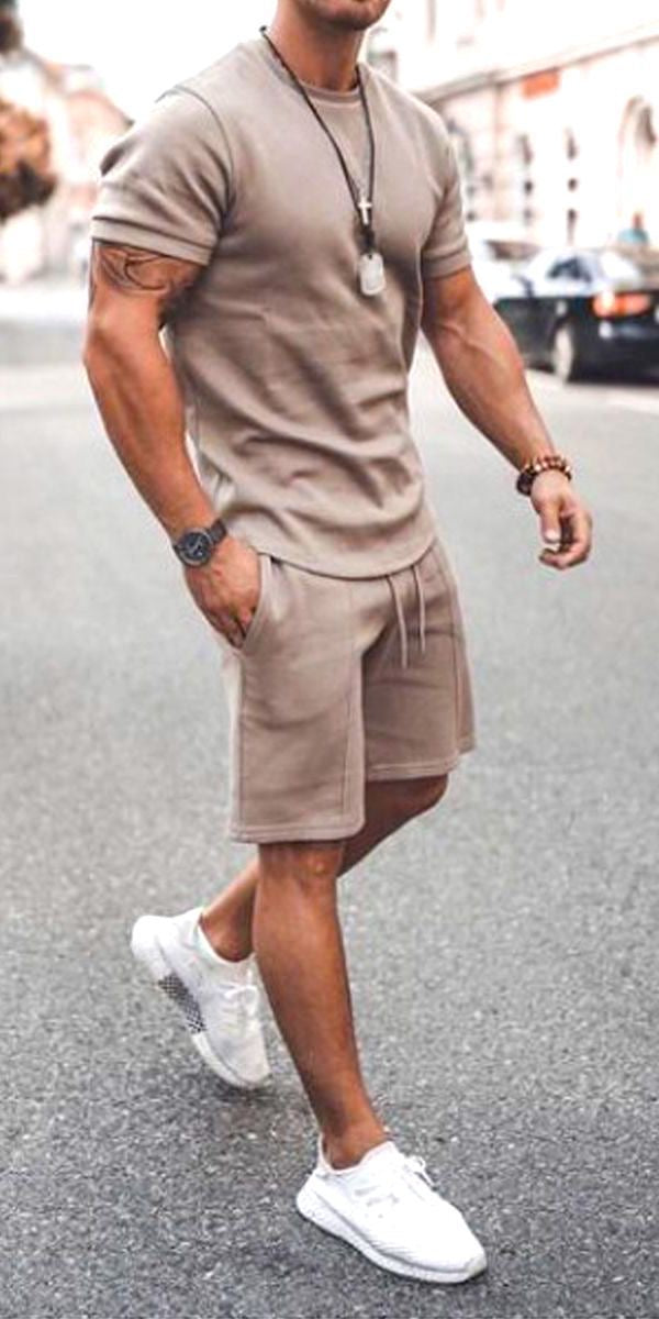 COORDINATI