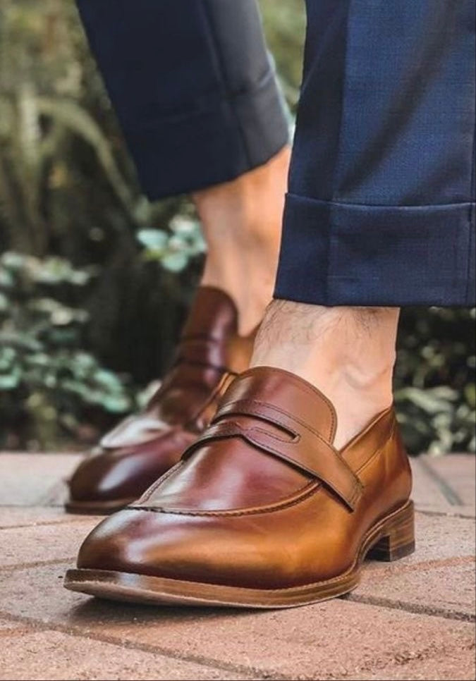 SCARPE