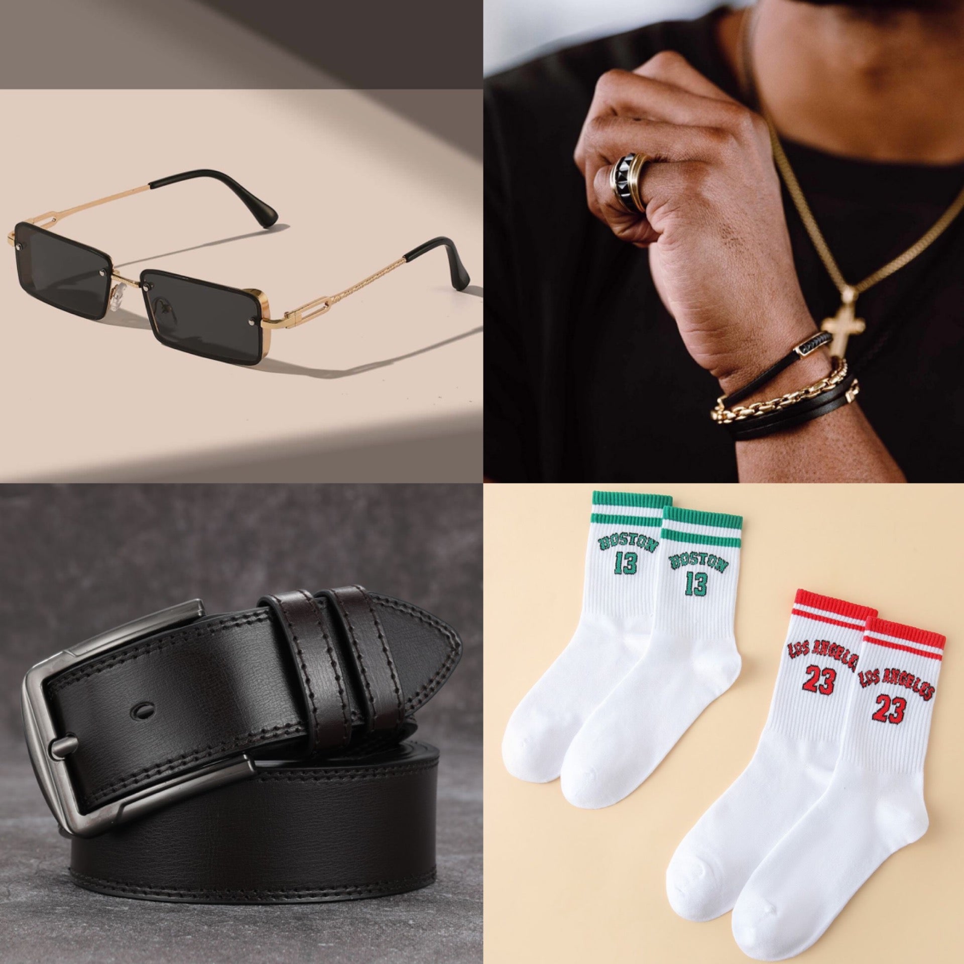 ACCESSORI