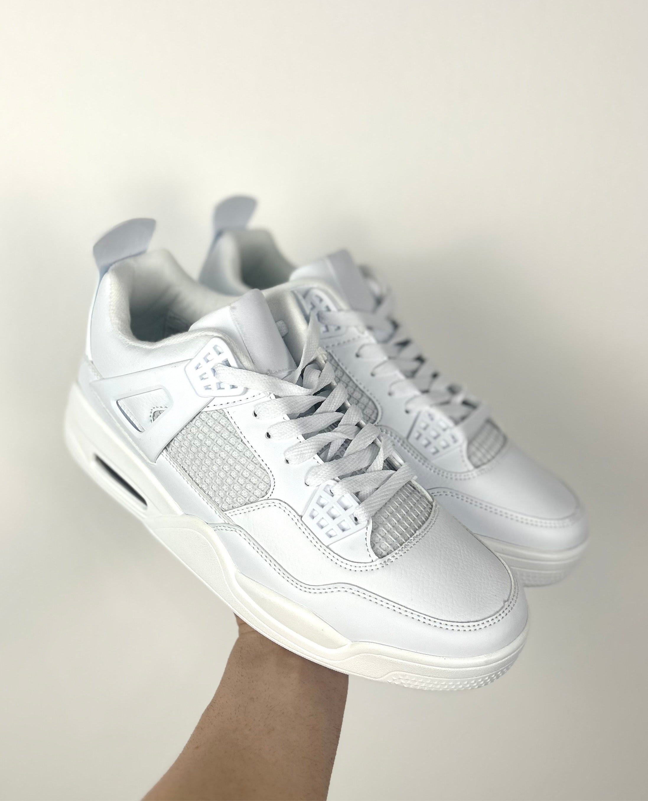 STIVALETTO ROY