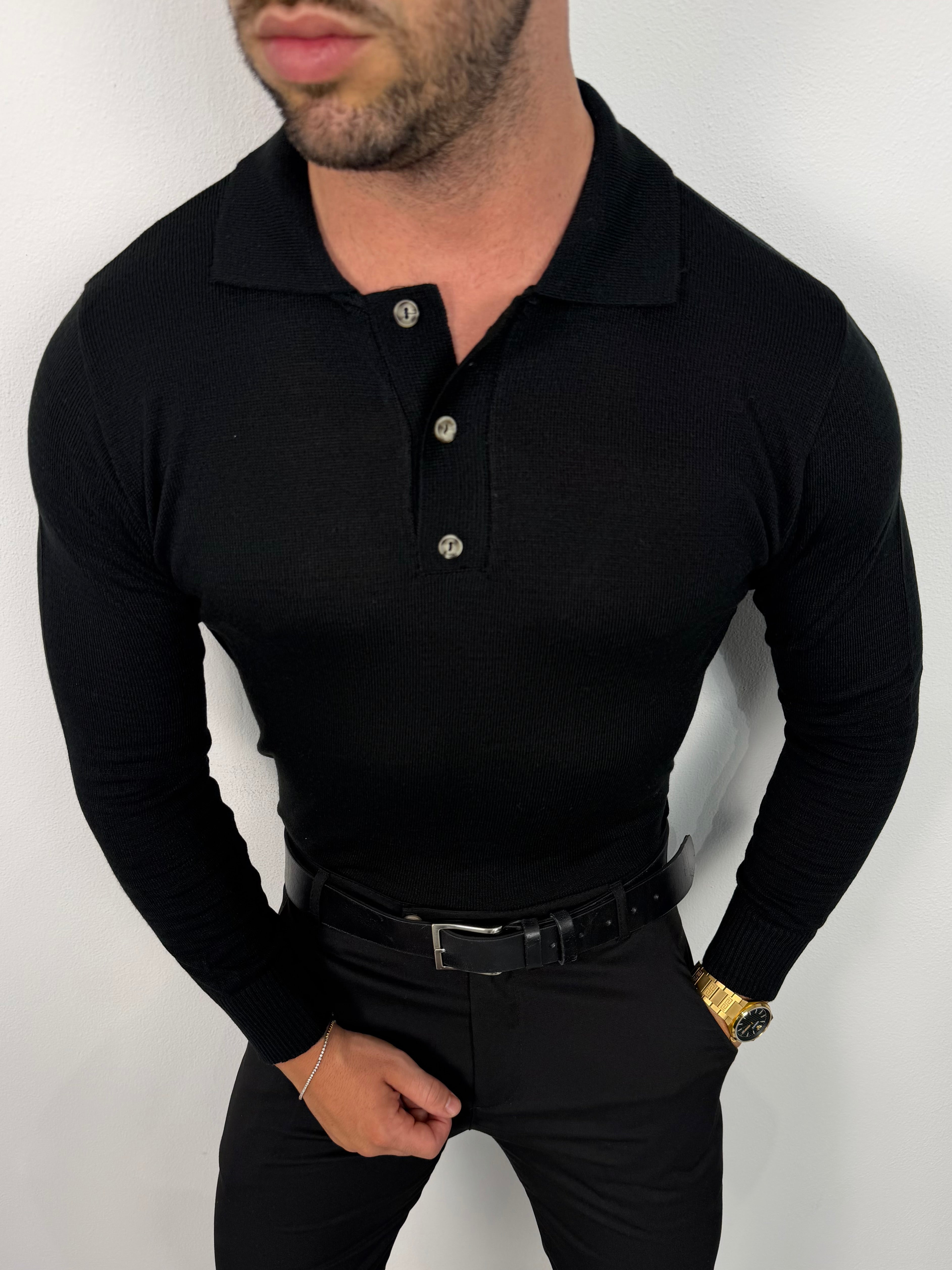 POLO GONZALO