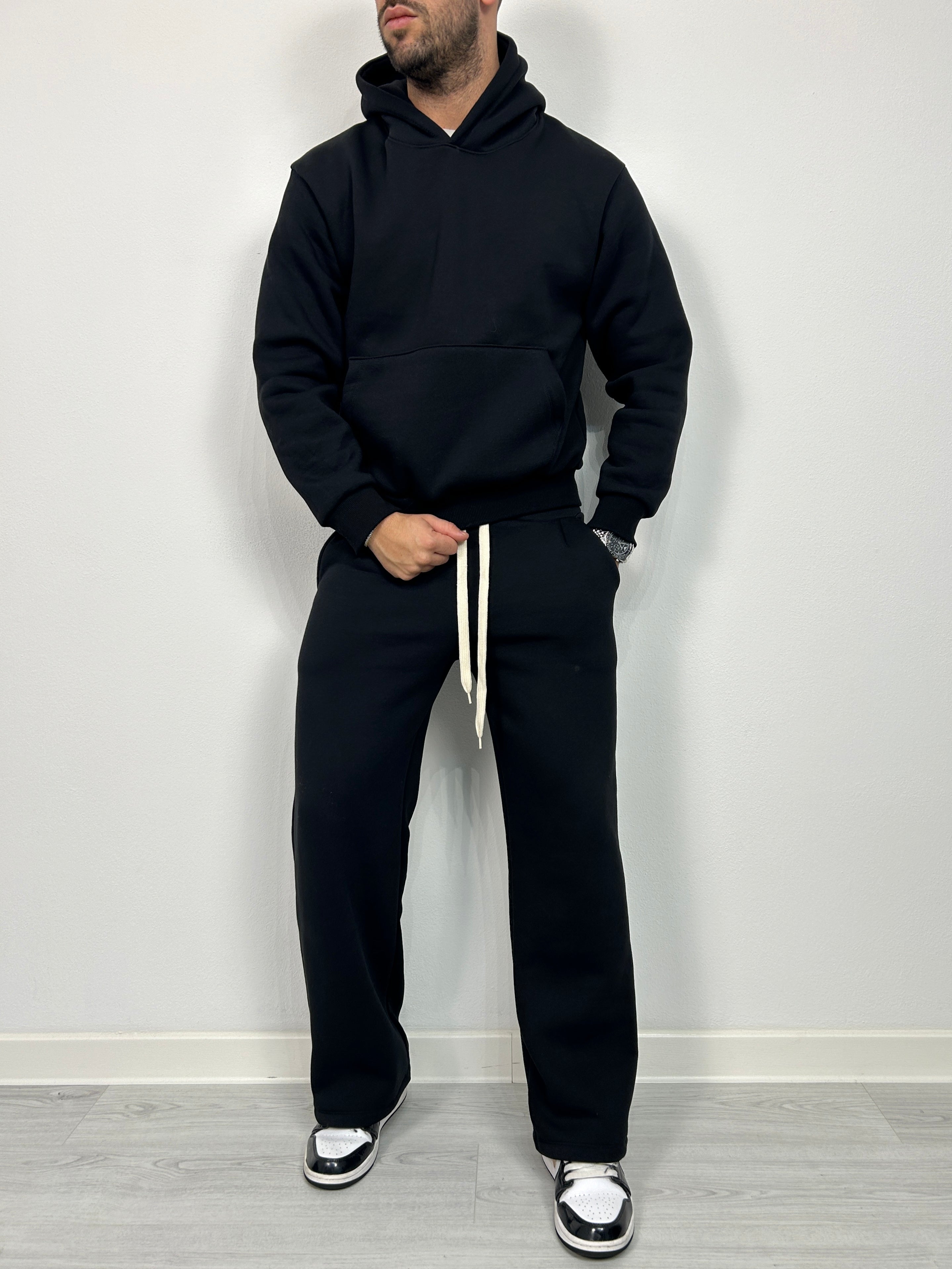 TRACKSUIT FONDO AMPIO