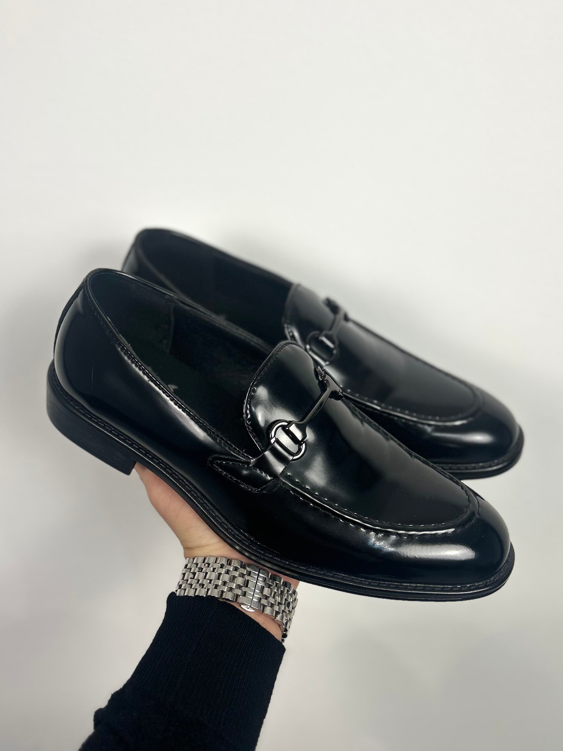 MOCASSINO WILLIAM