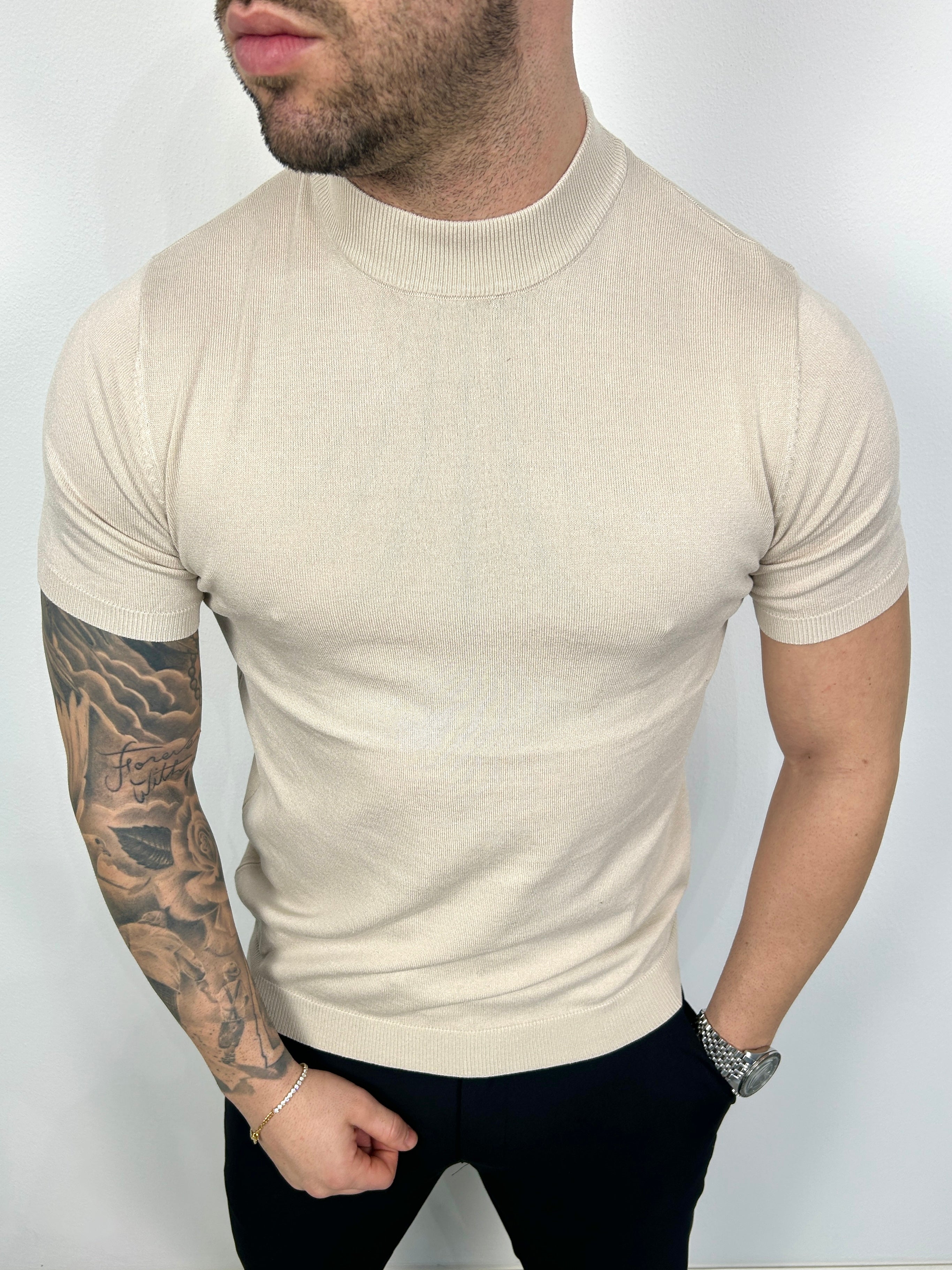 MAGLIA RAFAEL IN FILO