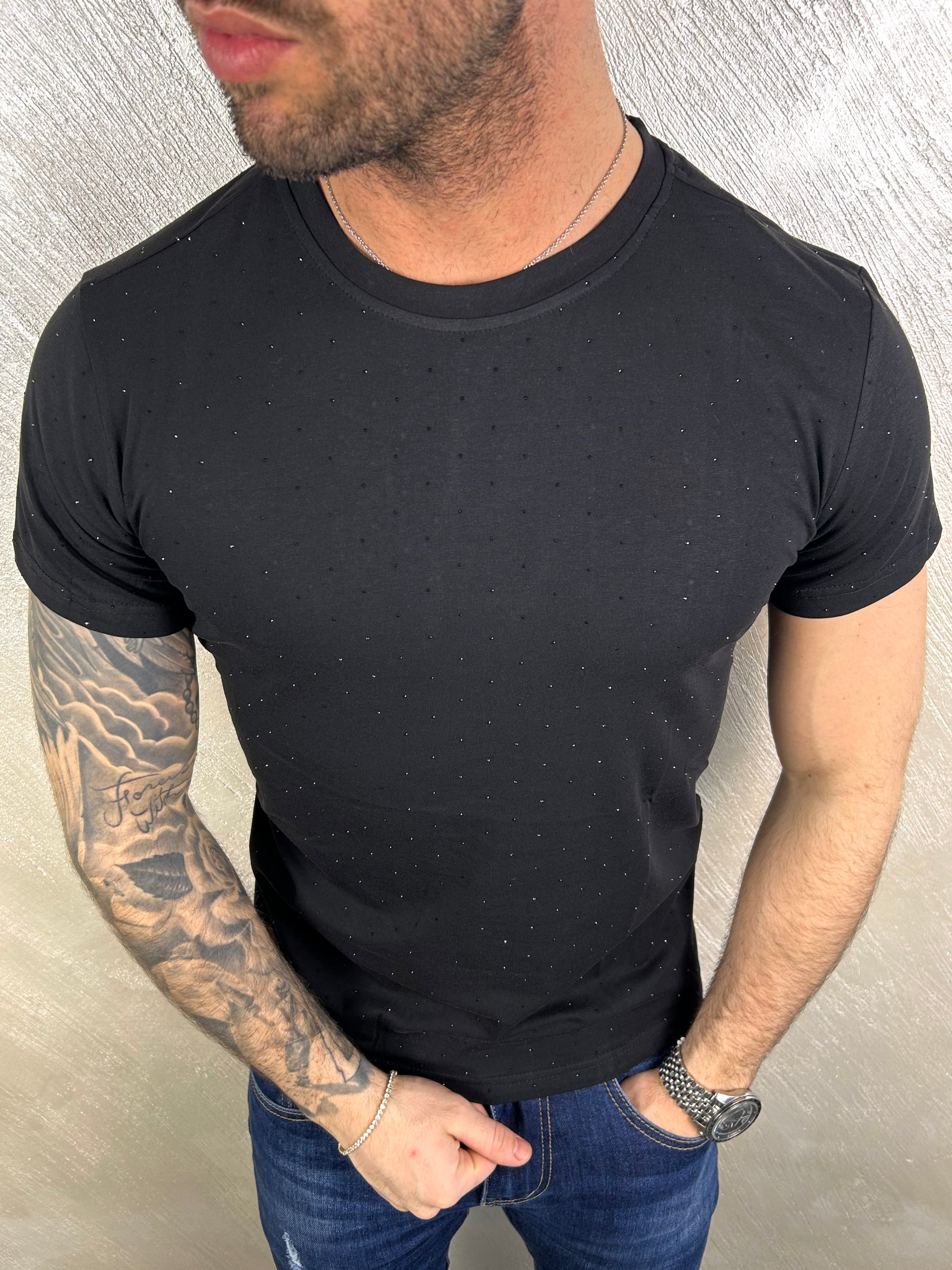 T-SHIRT BRILIANT
