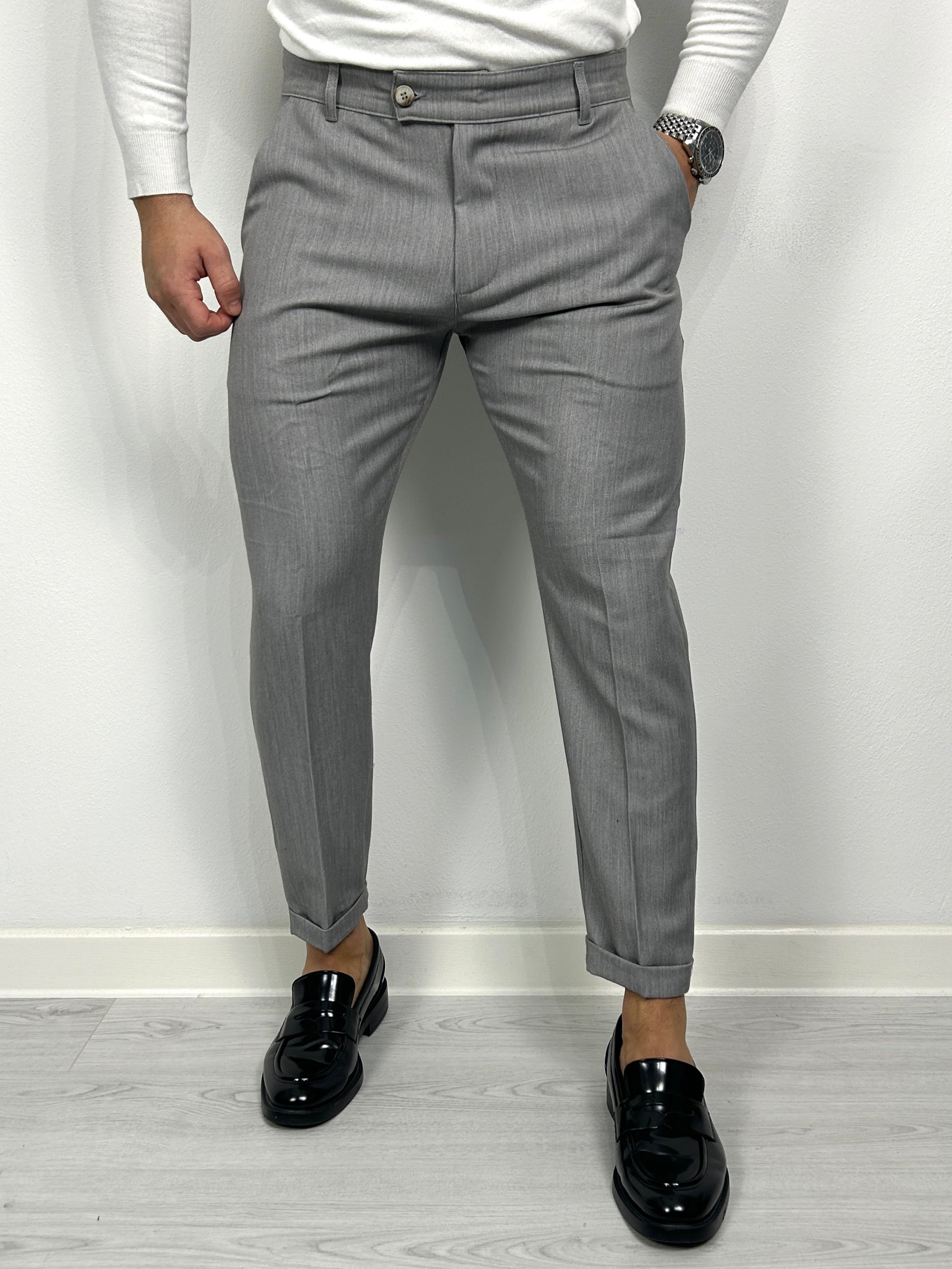 PANTA CAPRI ALEJANDRO TASCHE POSTERIORI