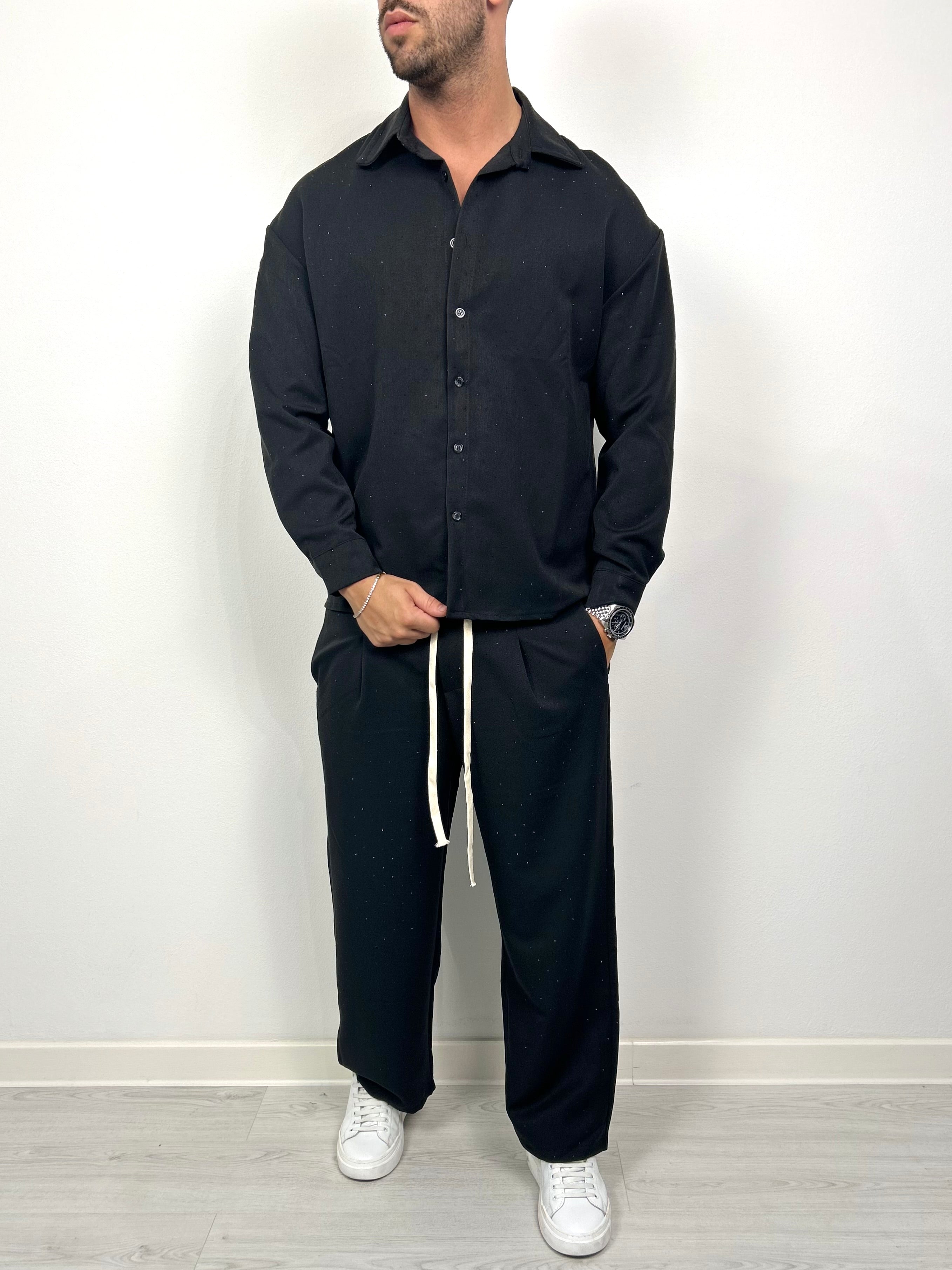 COORDINATO FUENTES