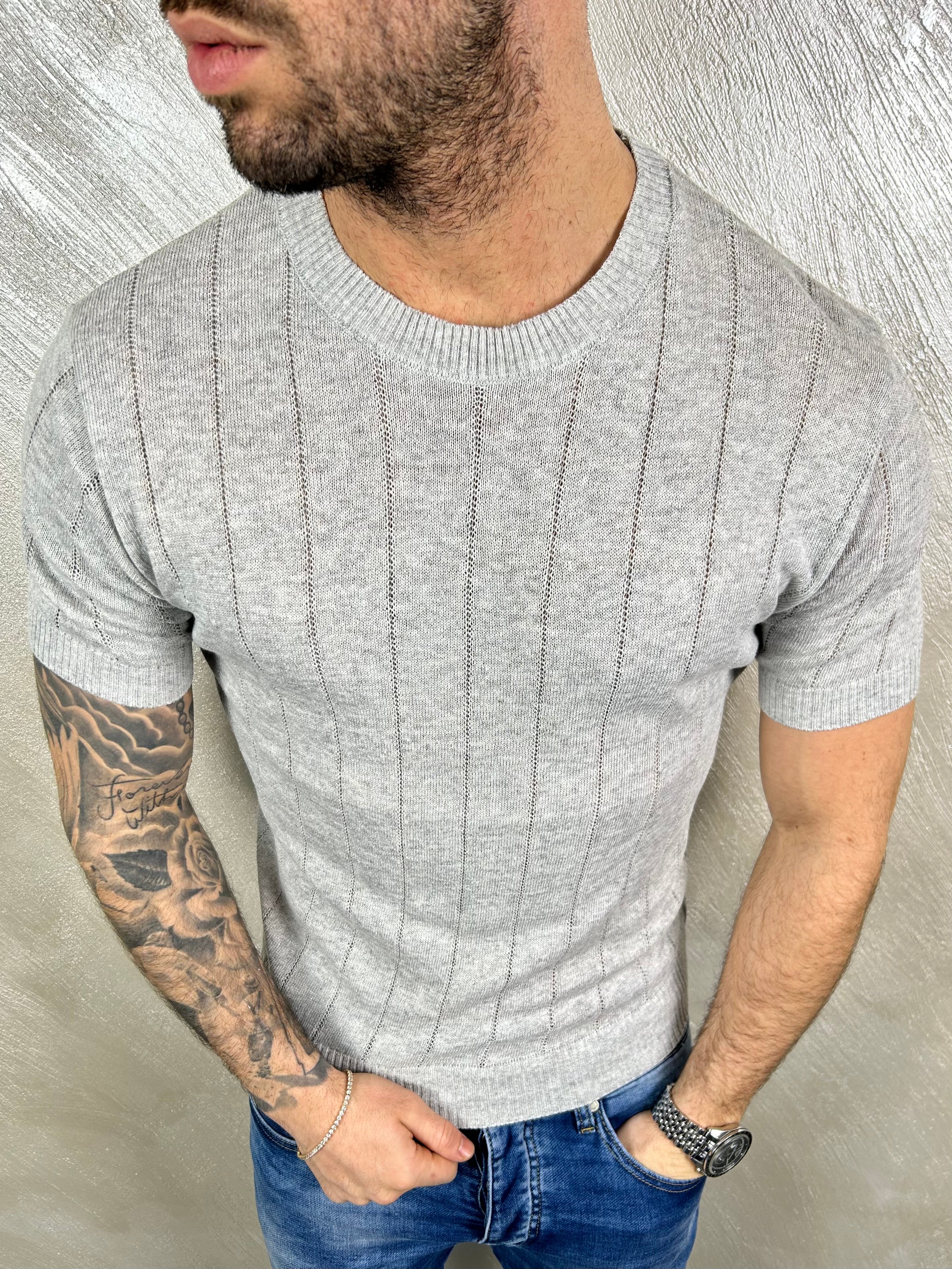 MAGLIA DOUGLAS IN FILO