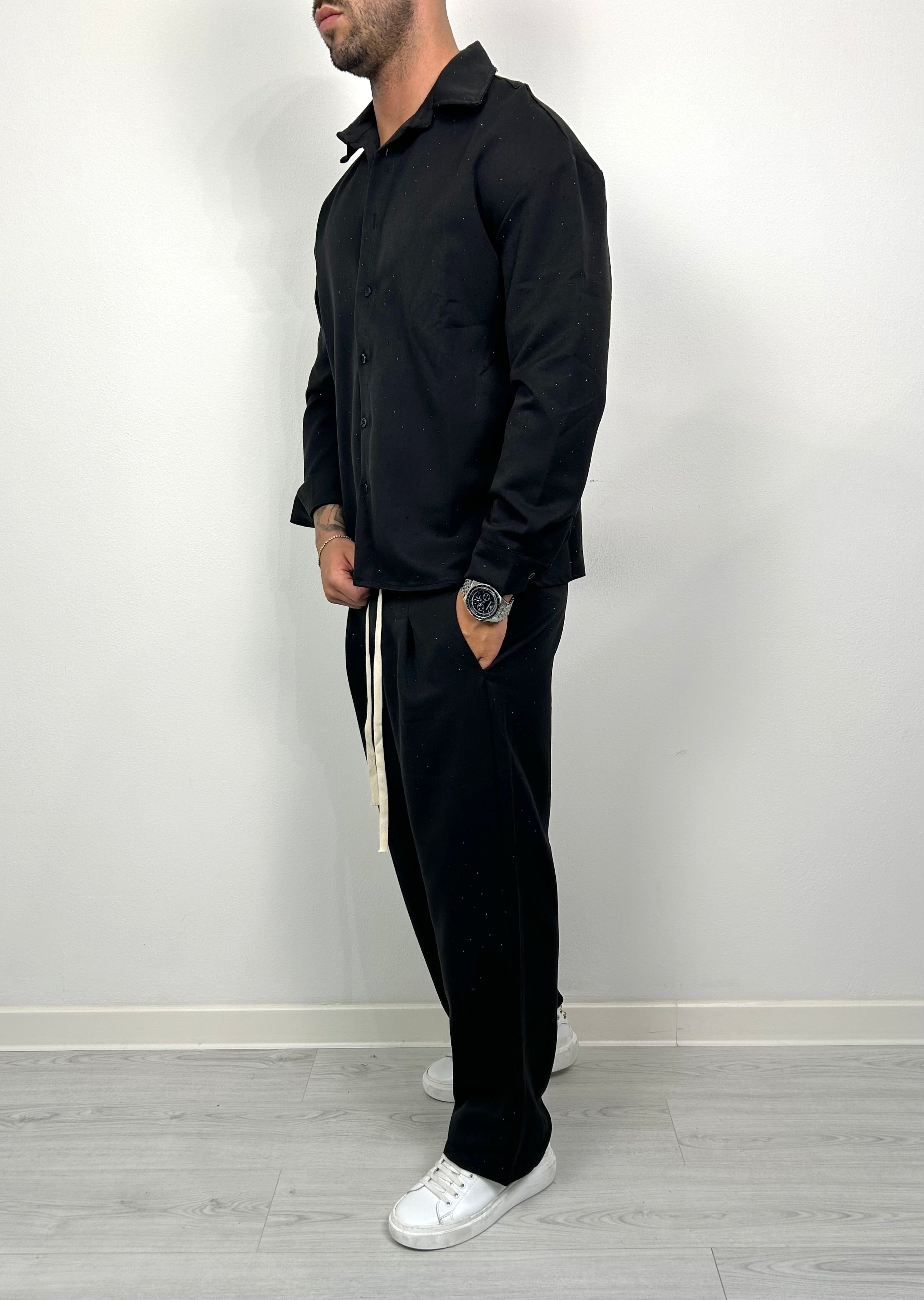 COORDINATO FUENTES