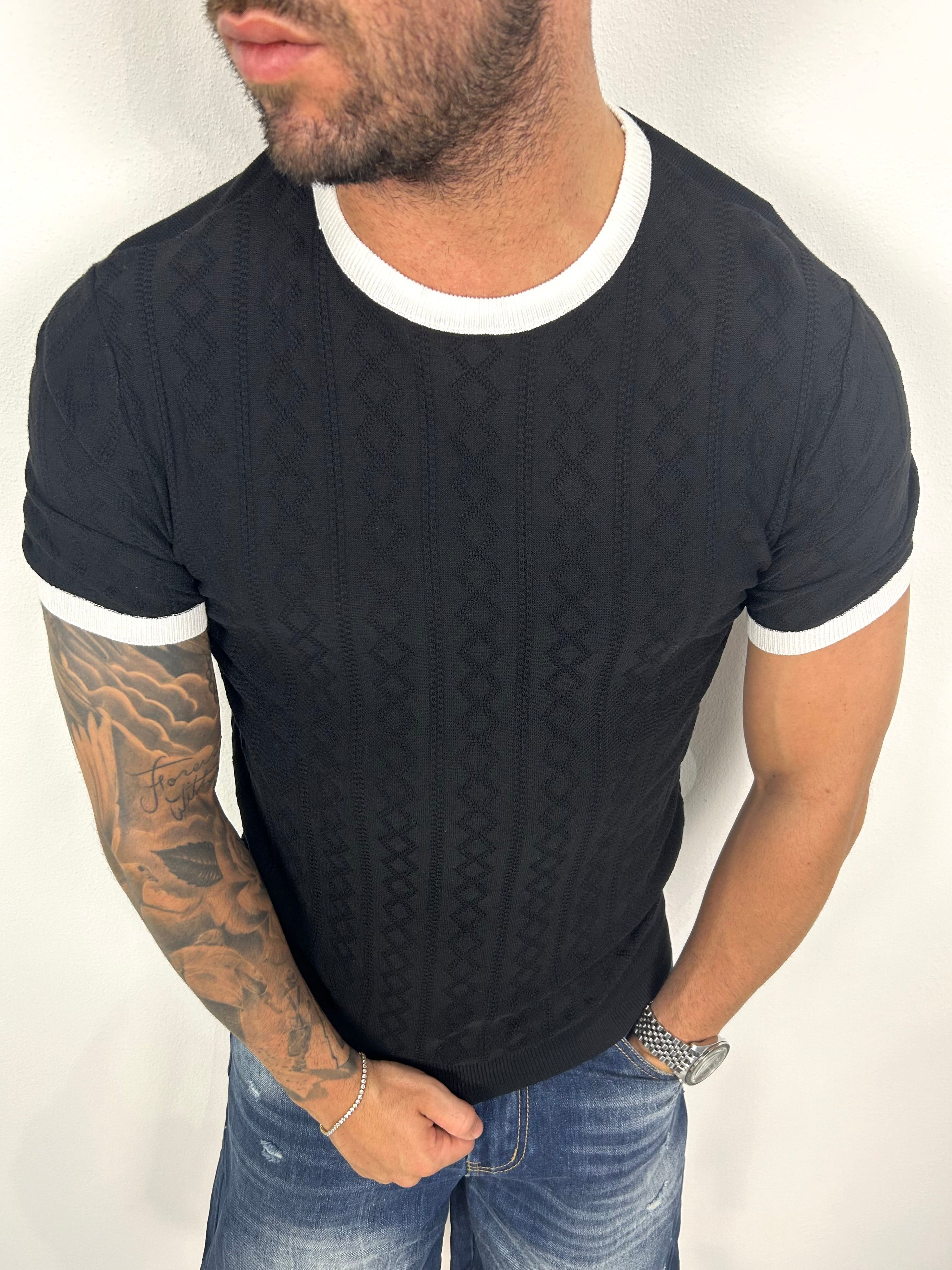 T-SHIRT PORTOFINO