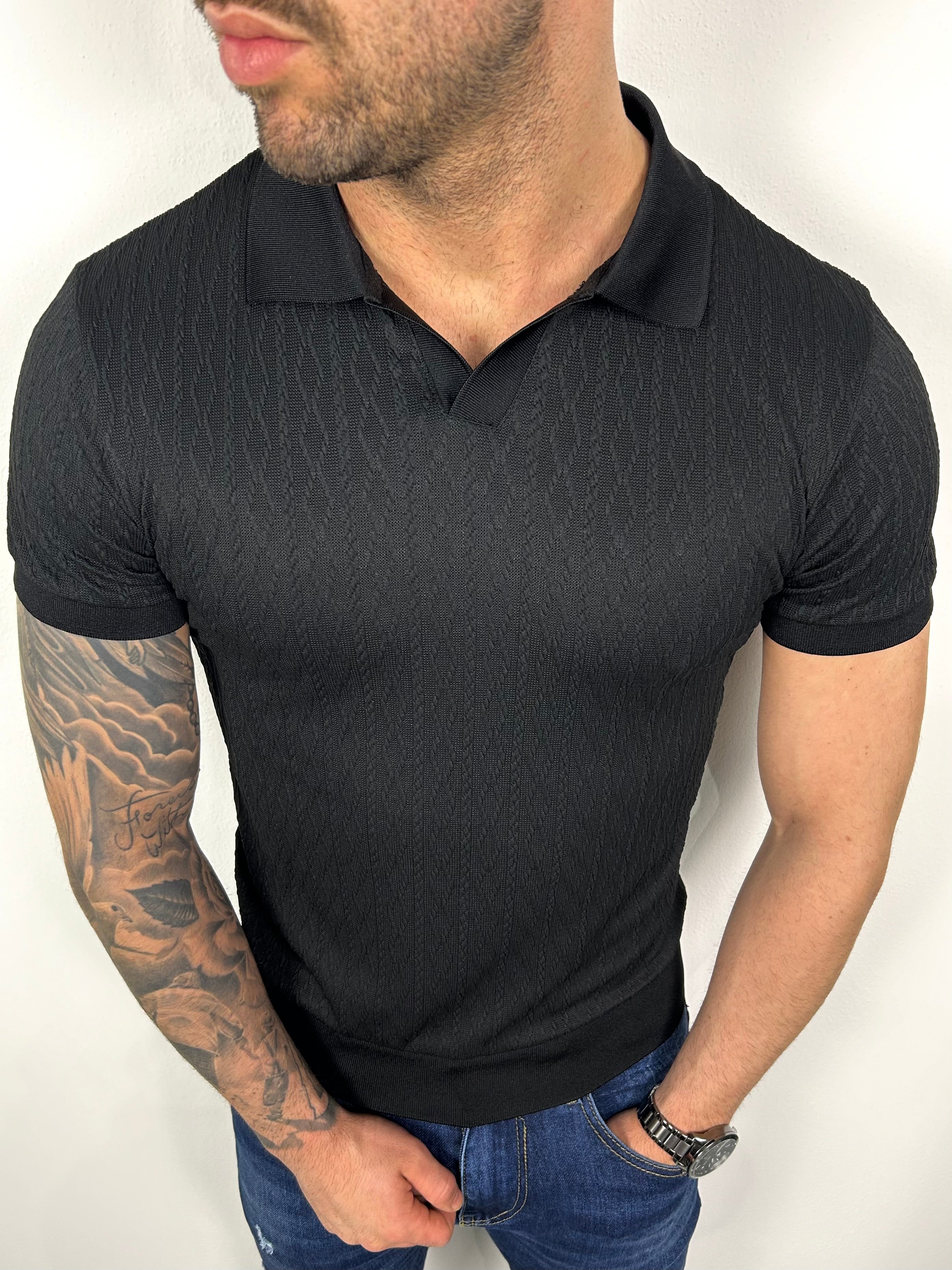 POLO RICHARD
