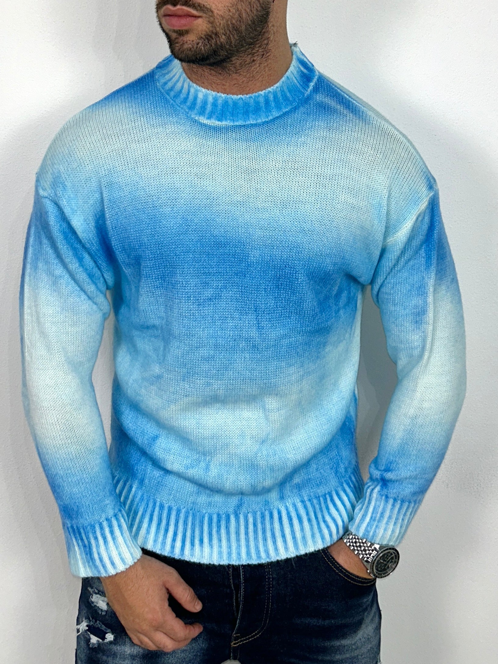 MAGLIONE VALENCIA