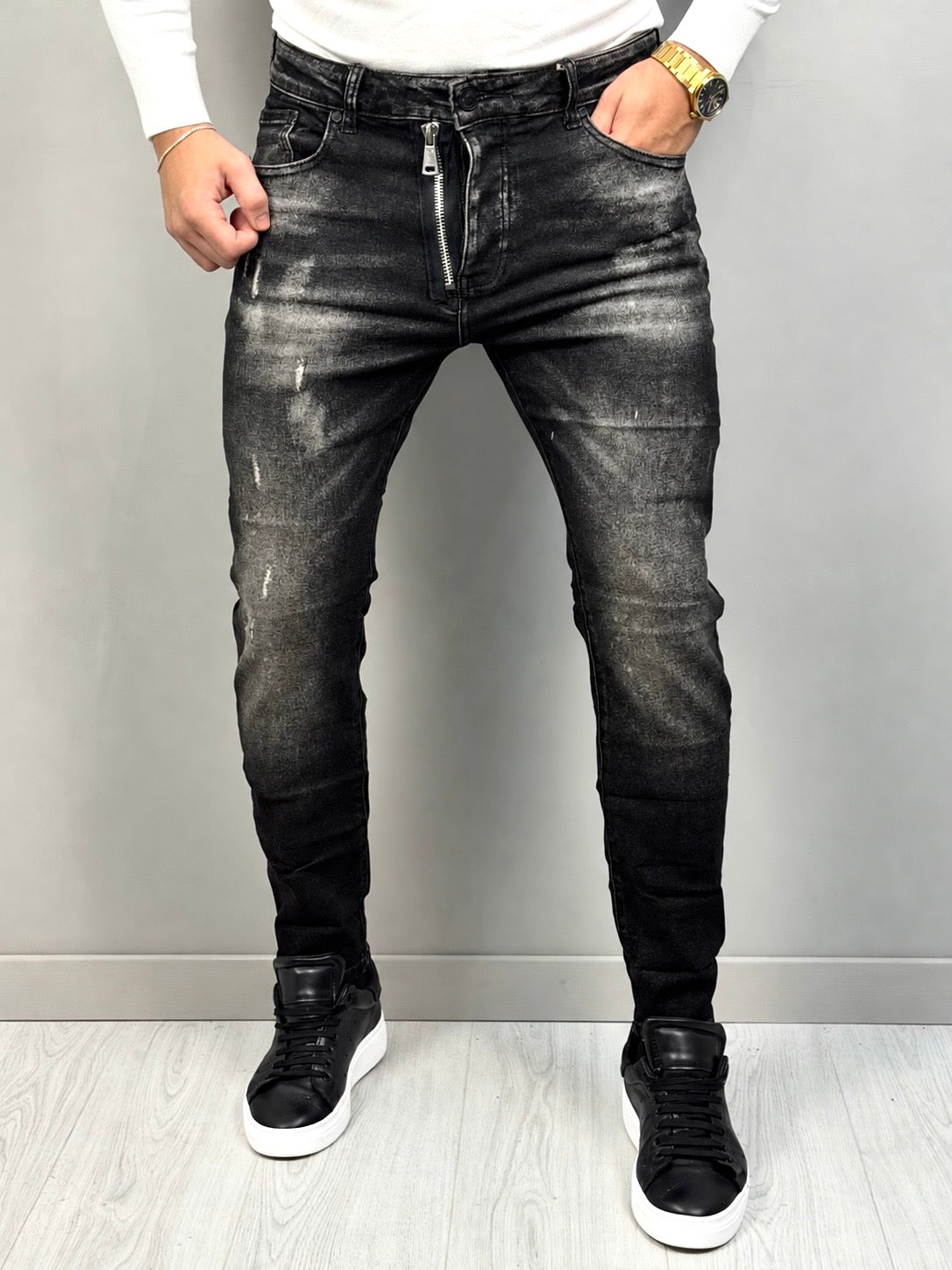 DENIM FLOW