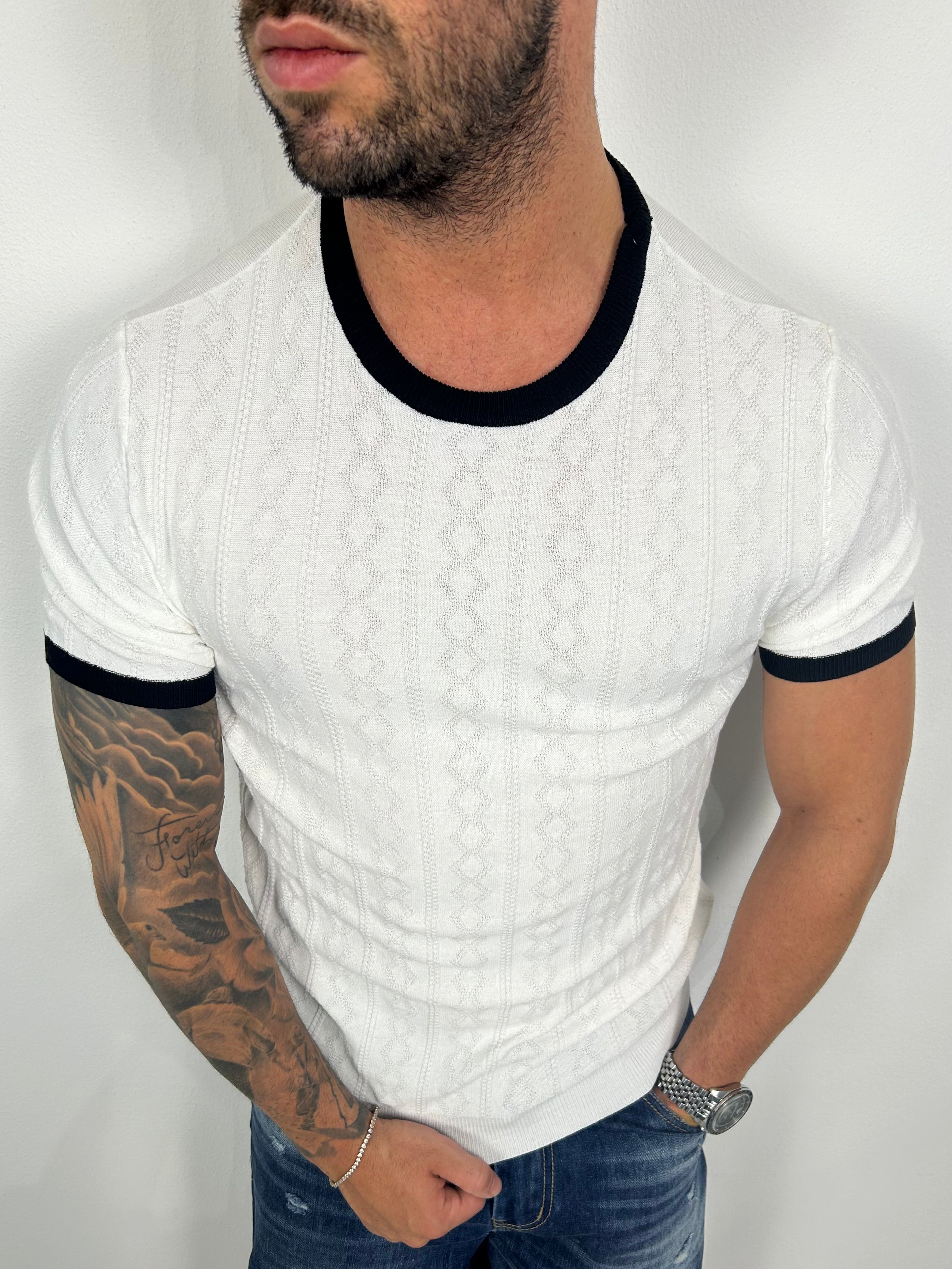 T-SHIRT PORTOFINO