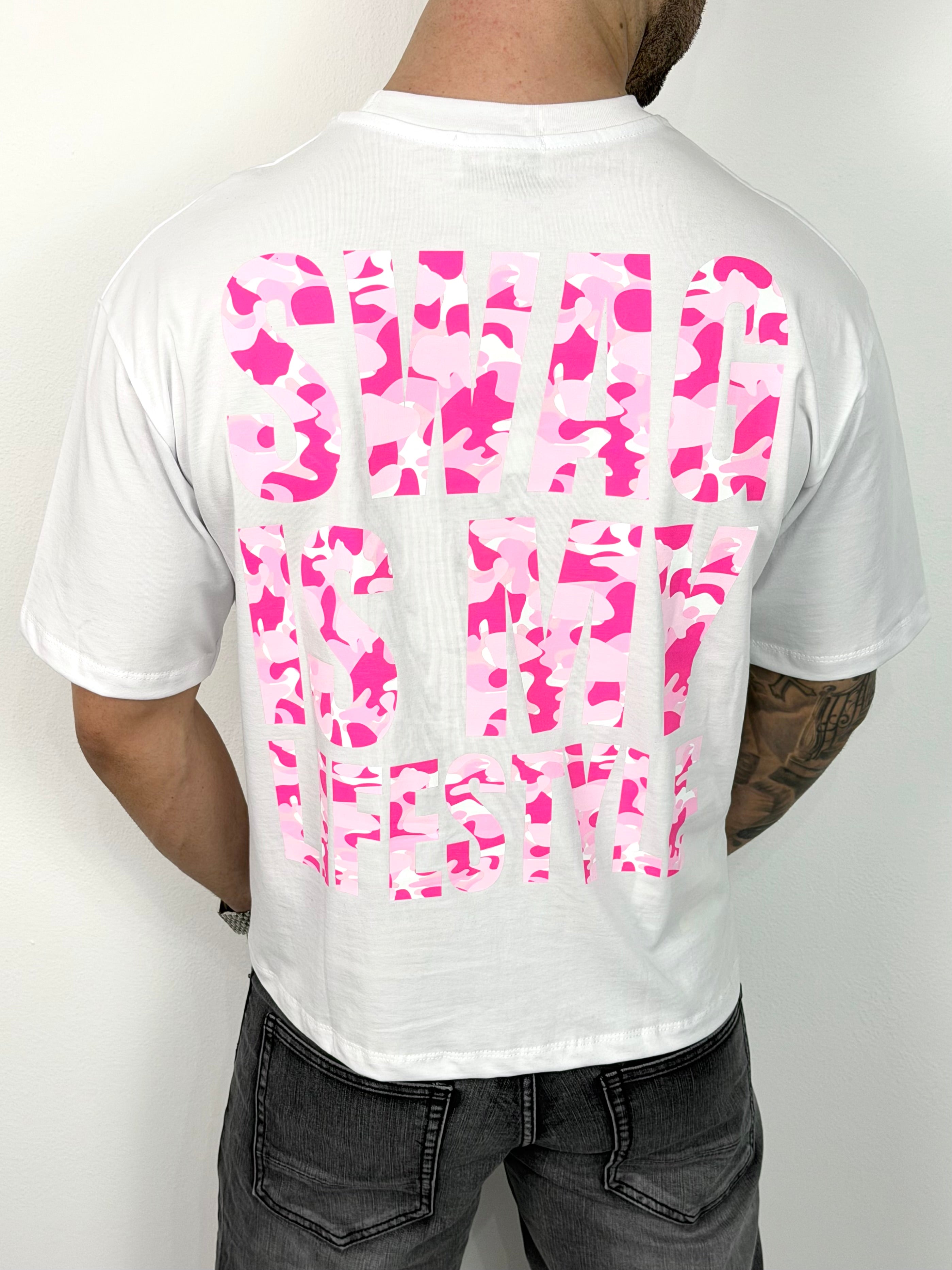 T-SHIRT SWAG LIFESTYLE