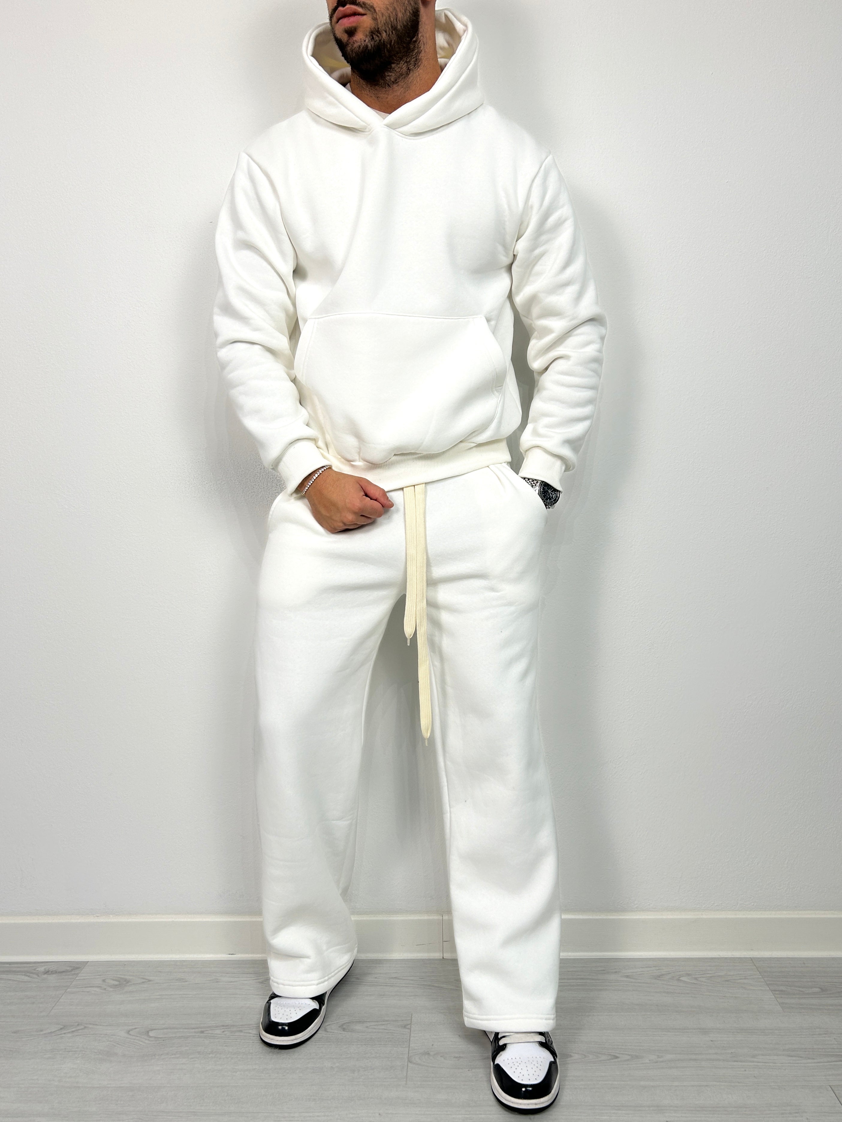 TRACKSUIT FONDO AMPIO